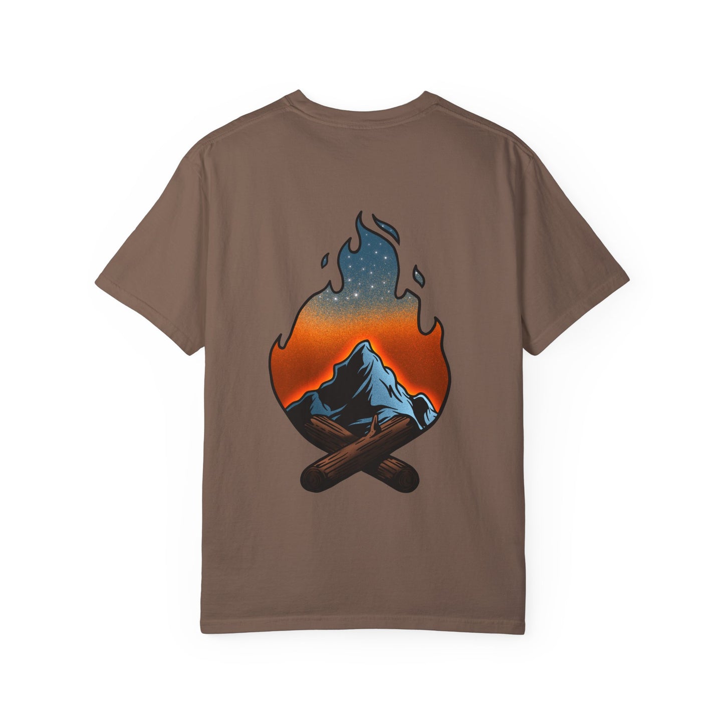 Mountain Camp T-Shirt