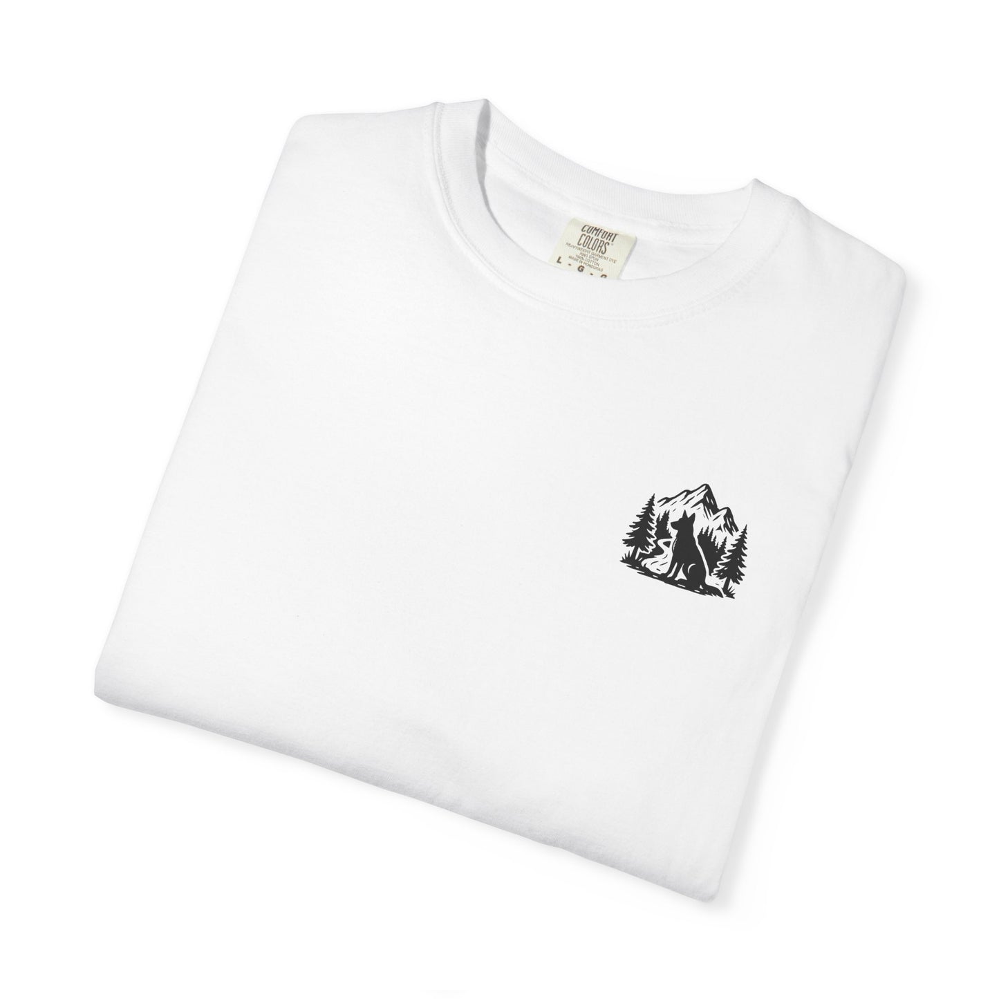 Camp Oklahoma T-Shirt