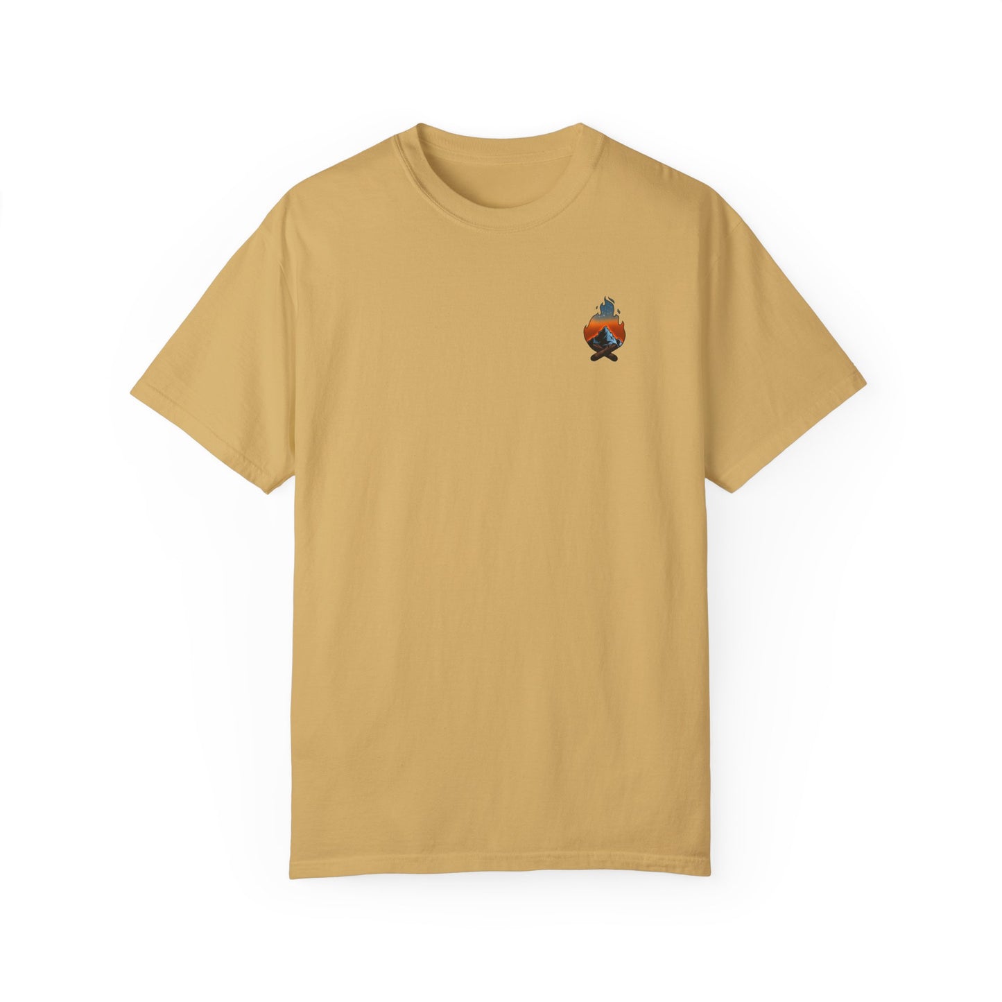 Backpacking T-Shirt