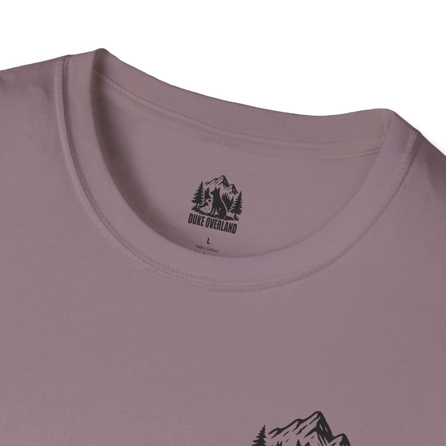 Marshall's Tee
