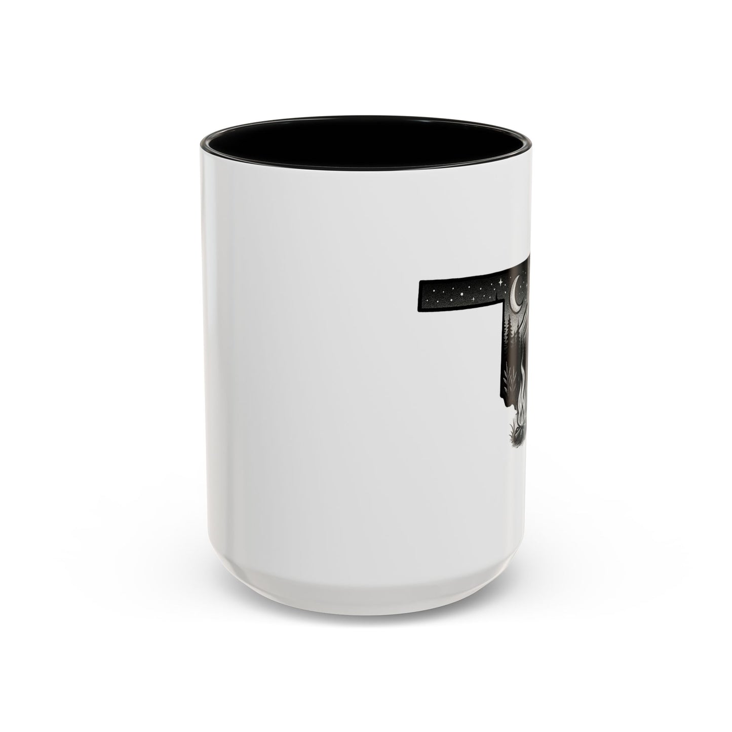 Camp Oklahoma Mug