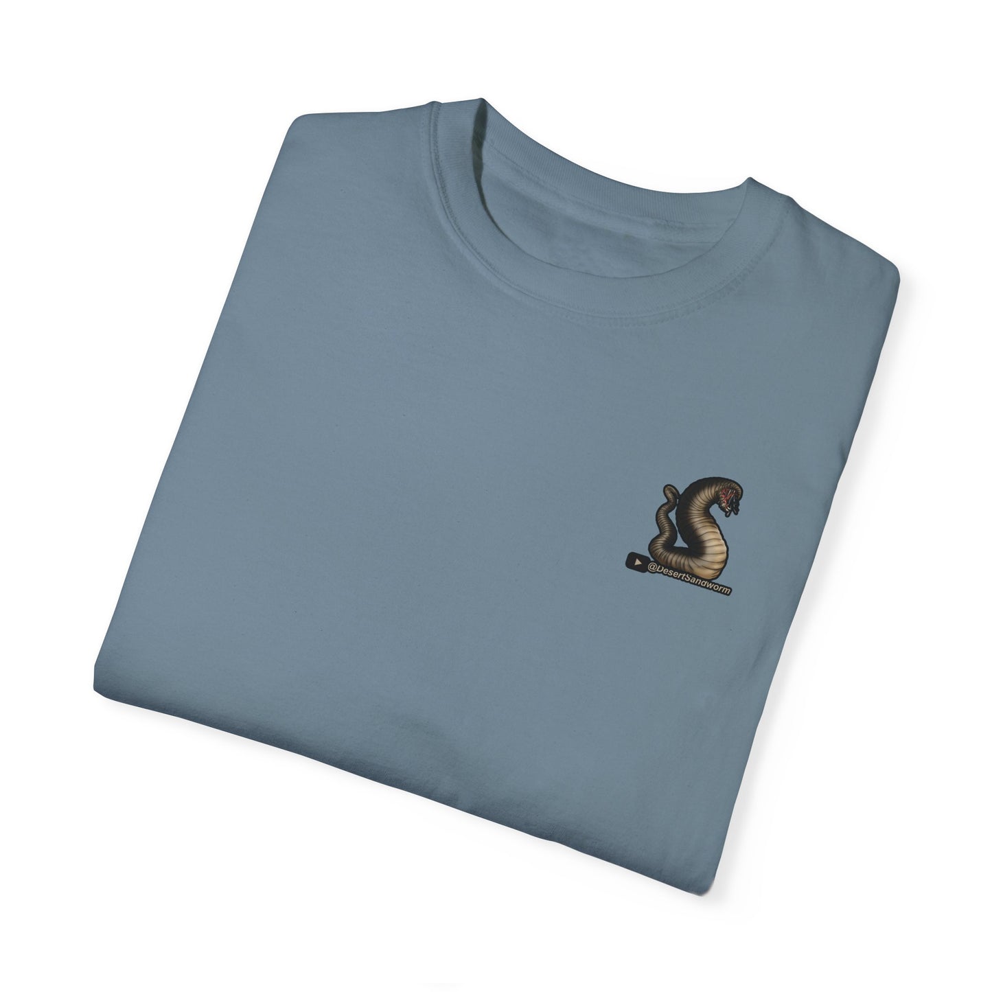 Sandworm Flag T-Shirt