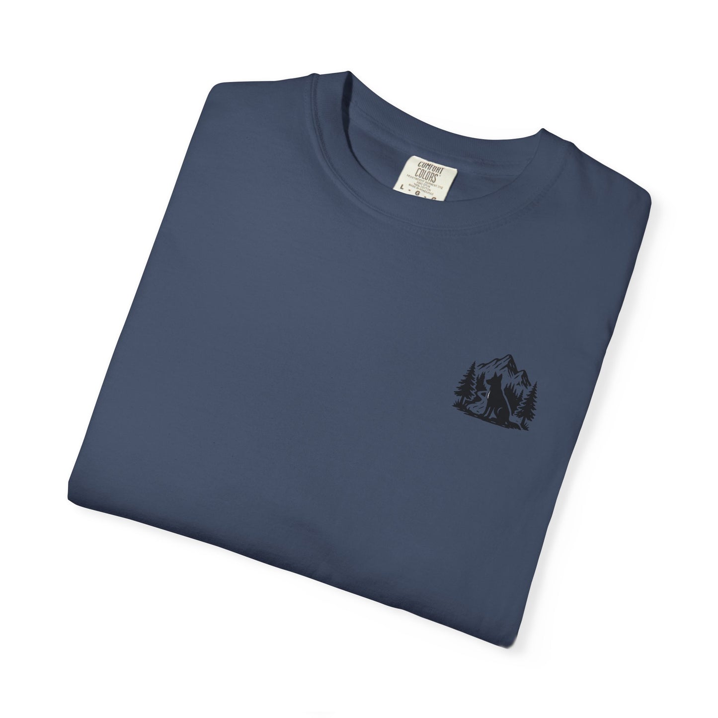 Ditch the Duck T-Shirt