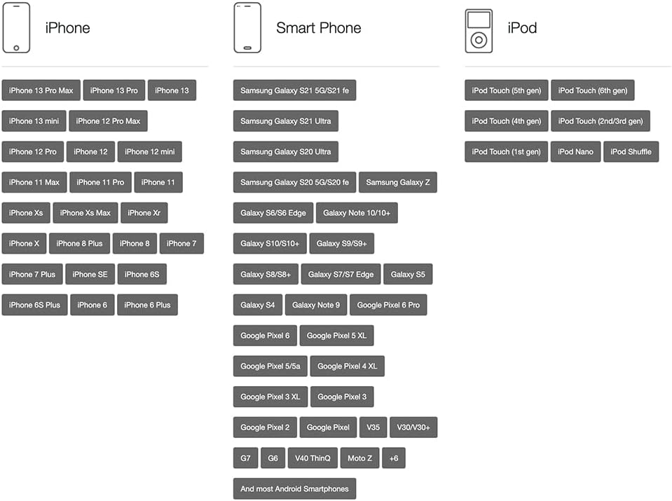 Scosche MagicMount Car Phone Holder