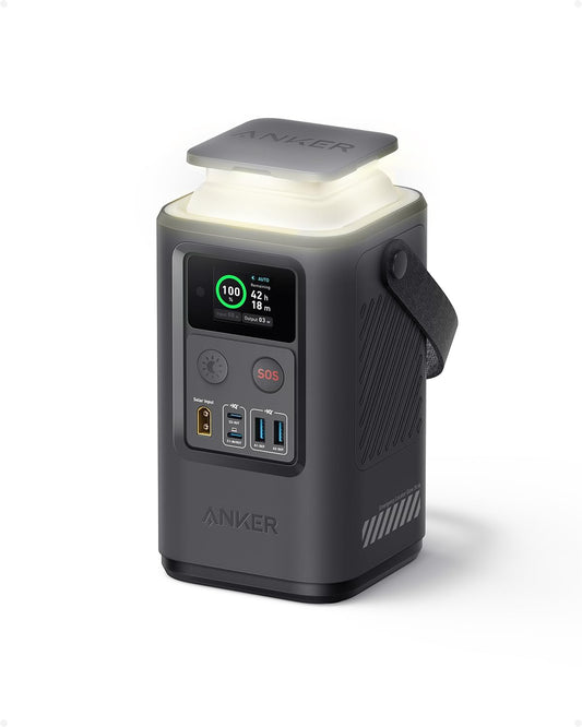 Anker Power Bank Power Station