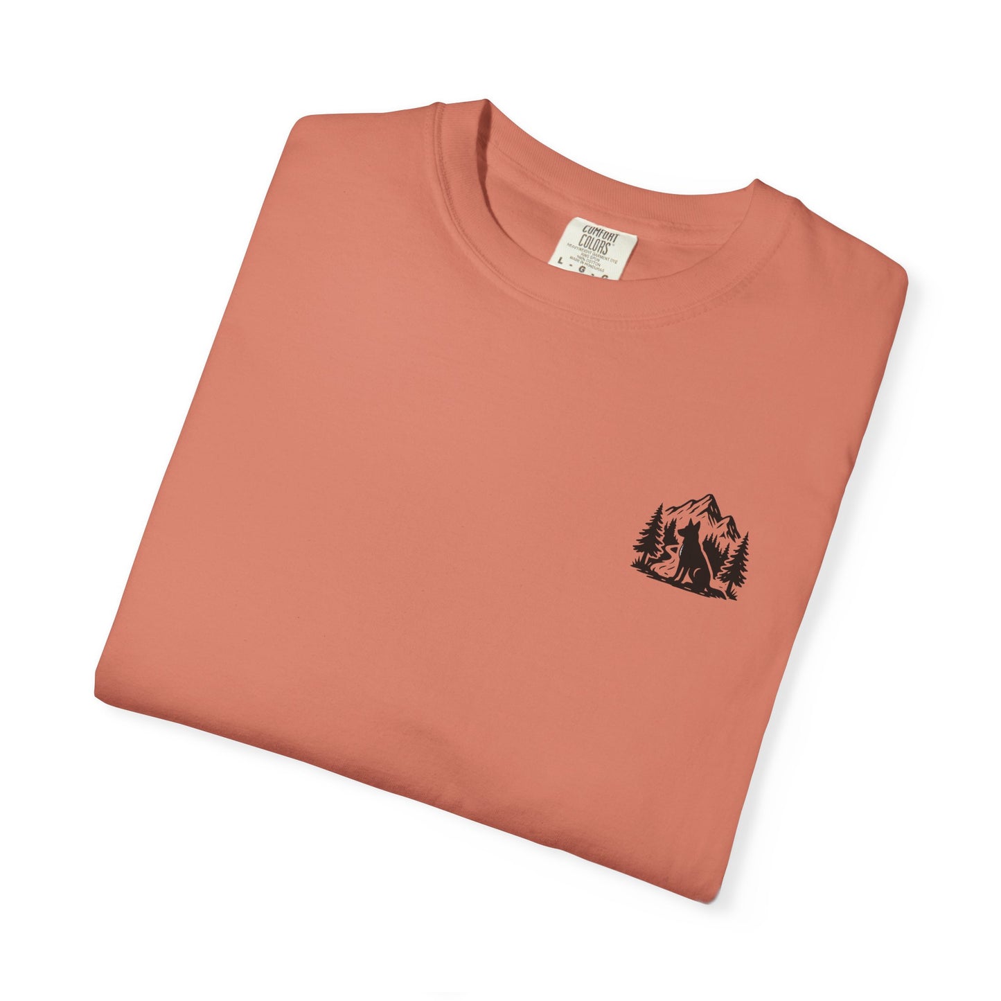 Ditch the Duck T-Shirt