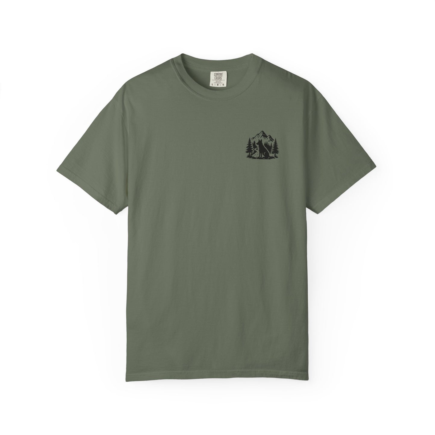 BroncOklahoma T-Shirt