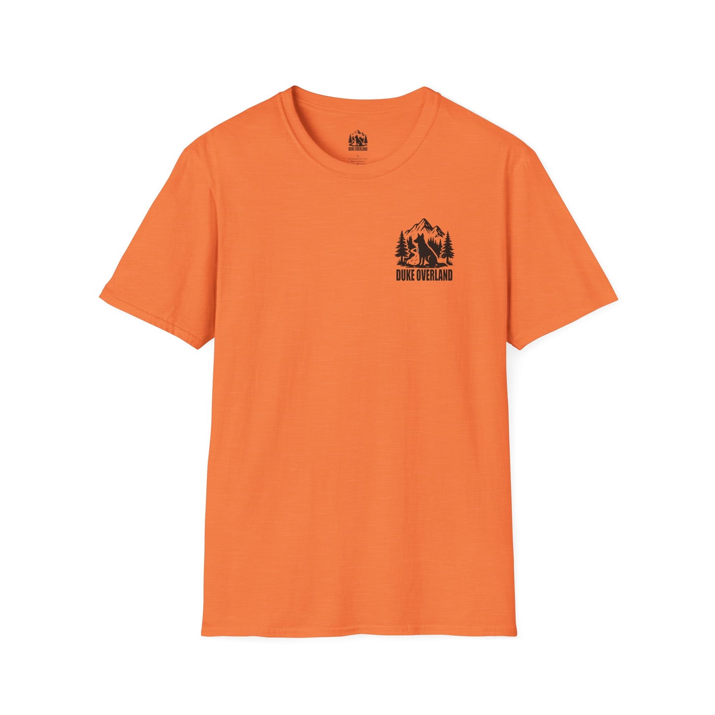 Marshall's Tee