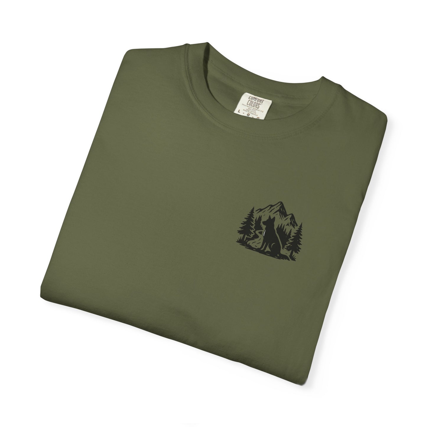 BroncOklahoma State T-Shirt