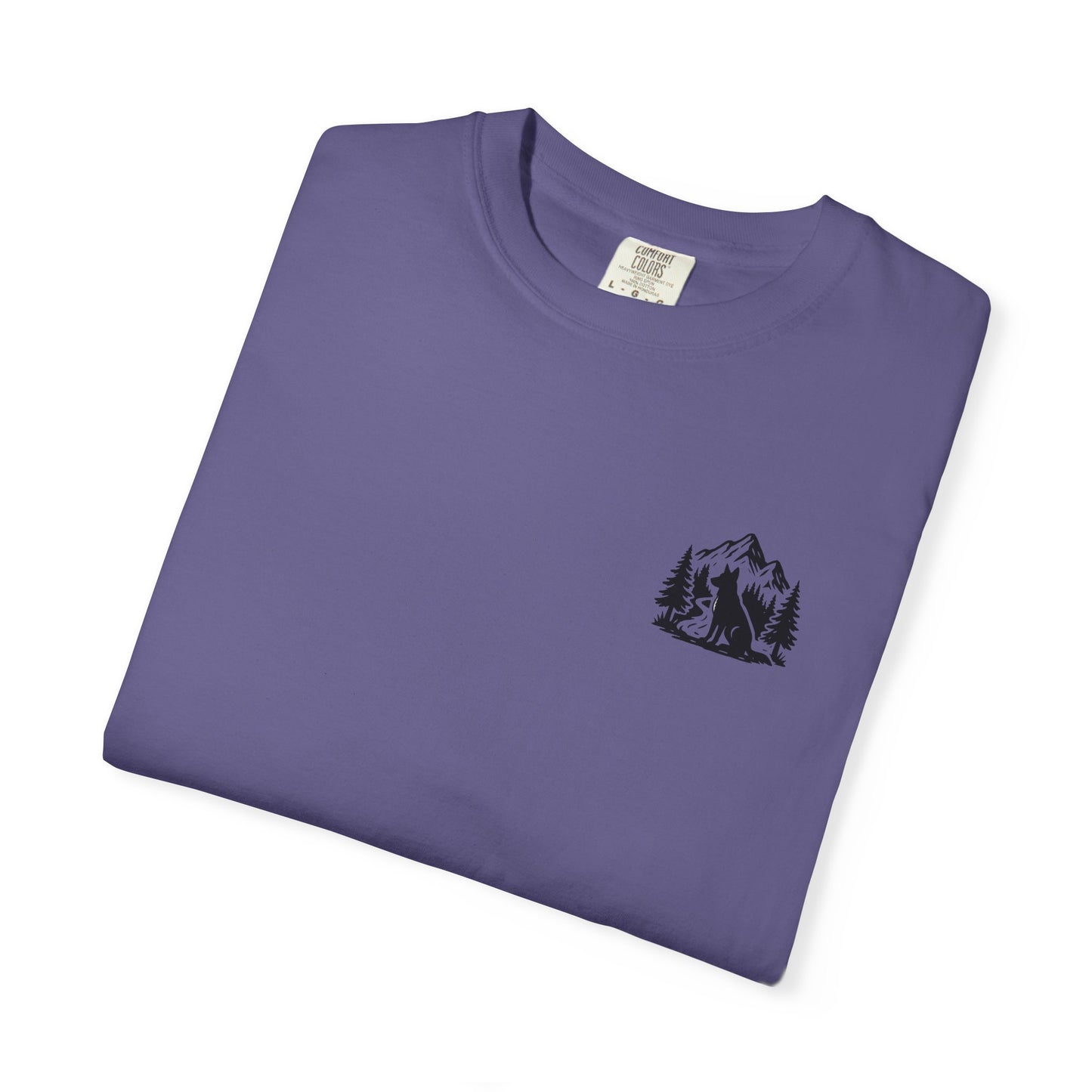 Don't Fear the Break T-Shirt