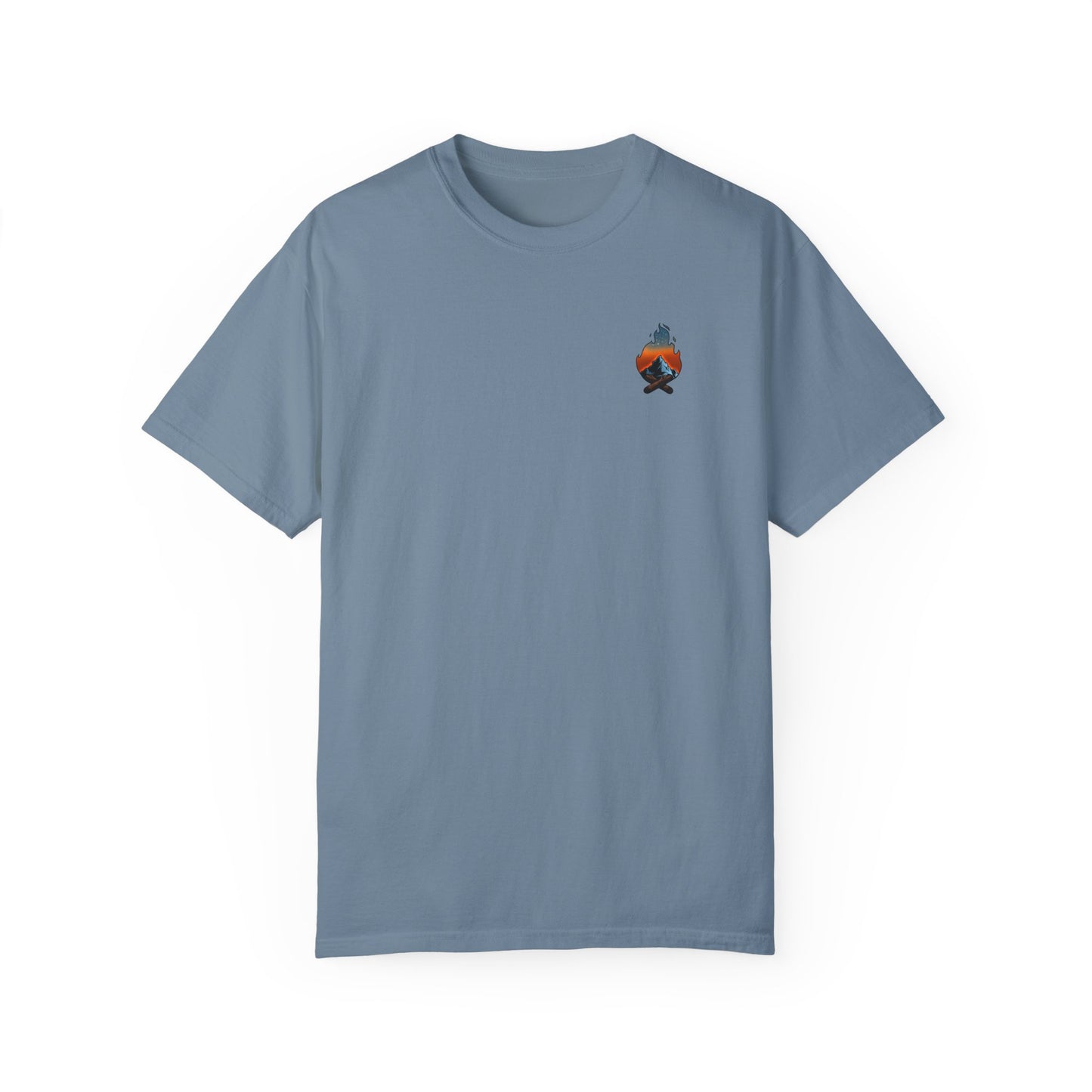 Backpacking T-Shirt