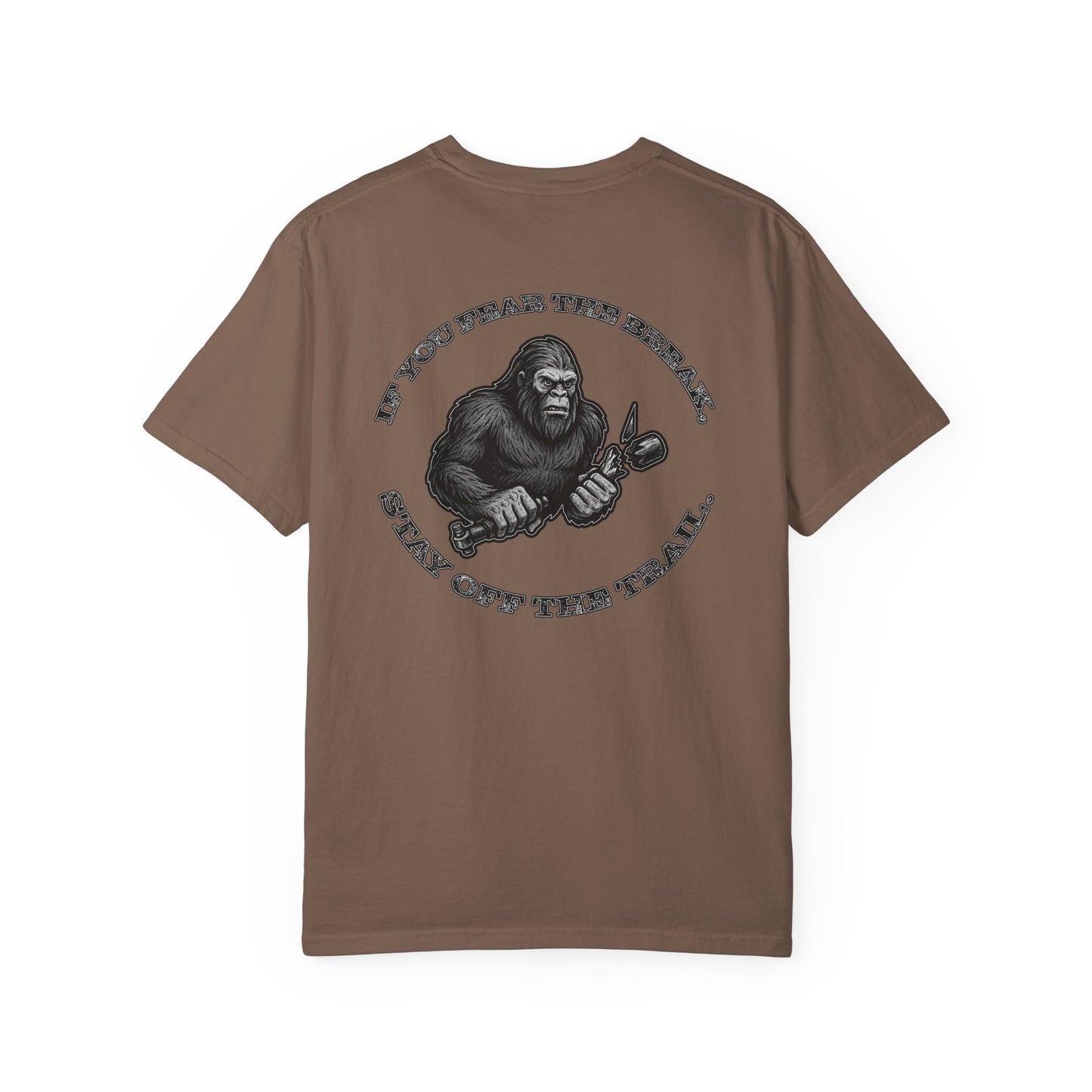 Don't Fear the Break T-Shirt