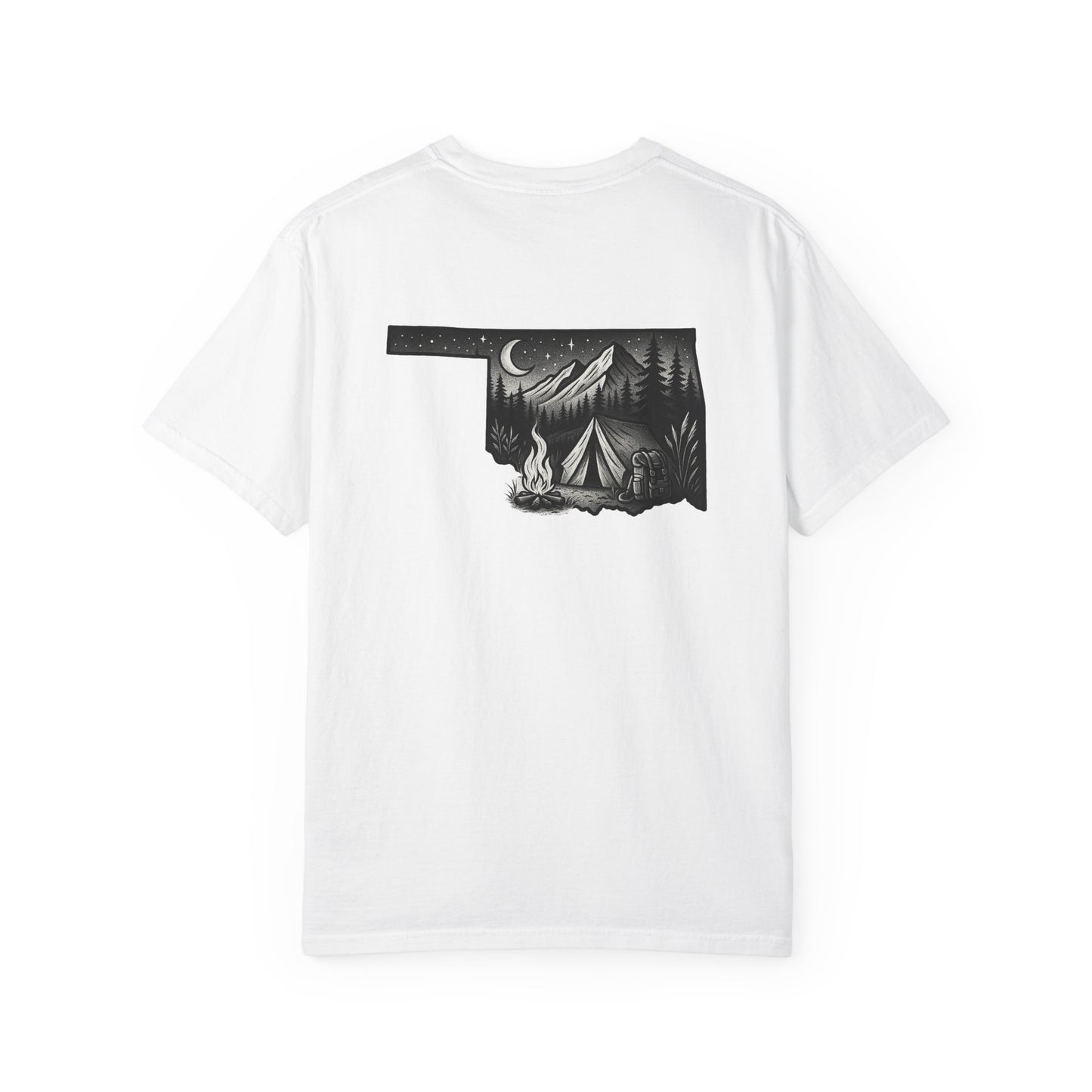Camp Oklahoma T-Shirt