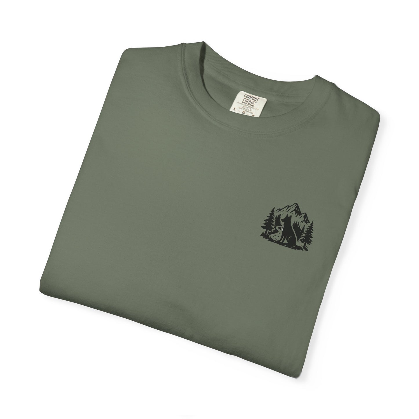 Camp Oklahoma T-Shirt