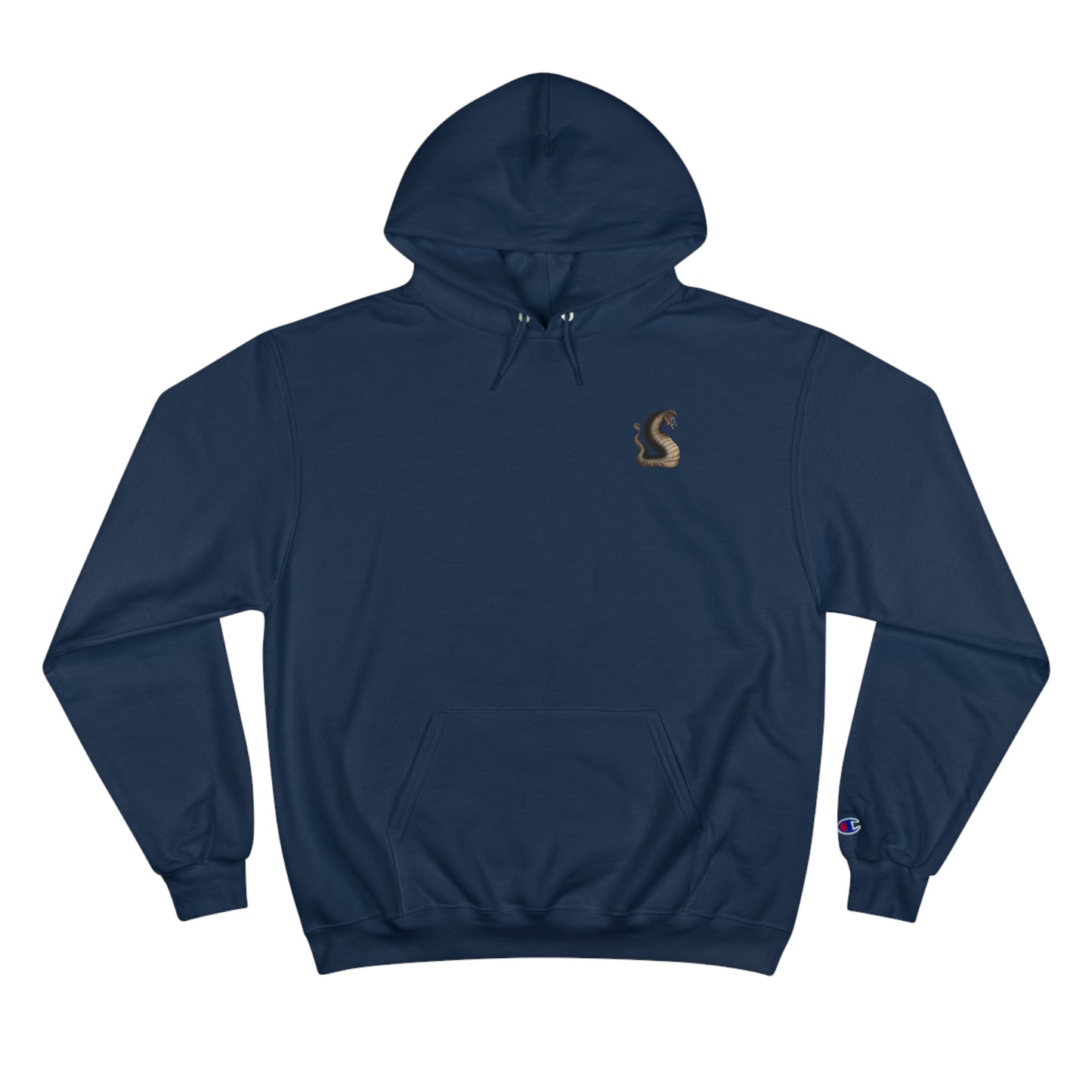 Champion Desert Sandworm Hoodie