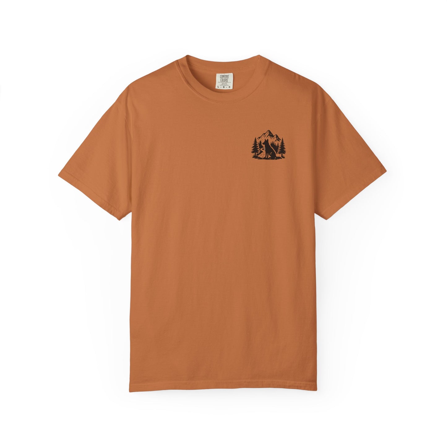 Tame the Trail T-shirt
