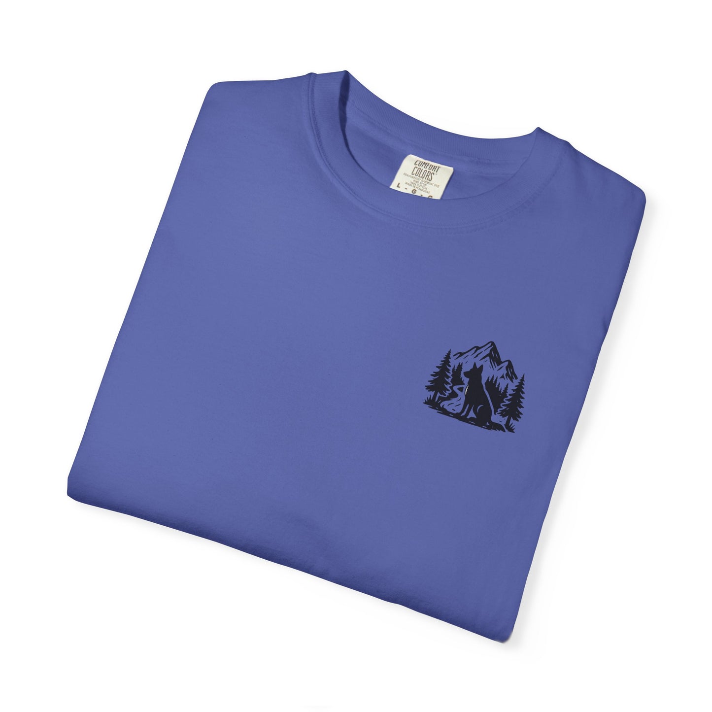 Tame the Trail T-shirt