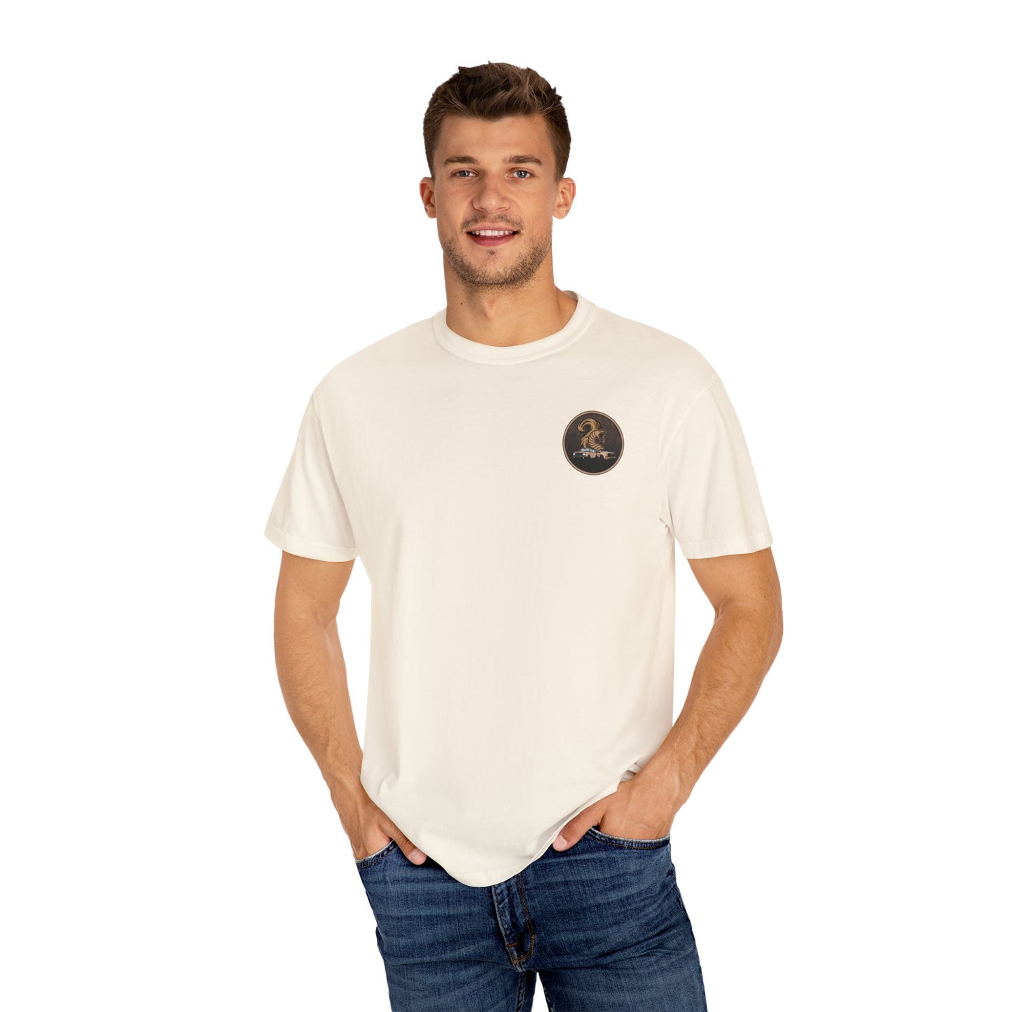 The Sand Twins T-Shirt