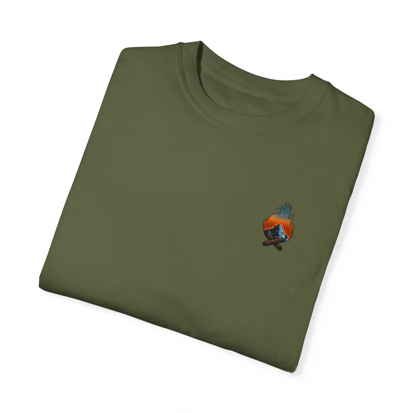 Backpacking T-Shirt