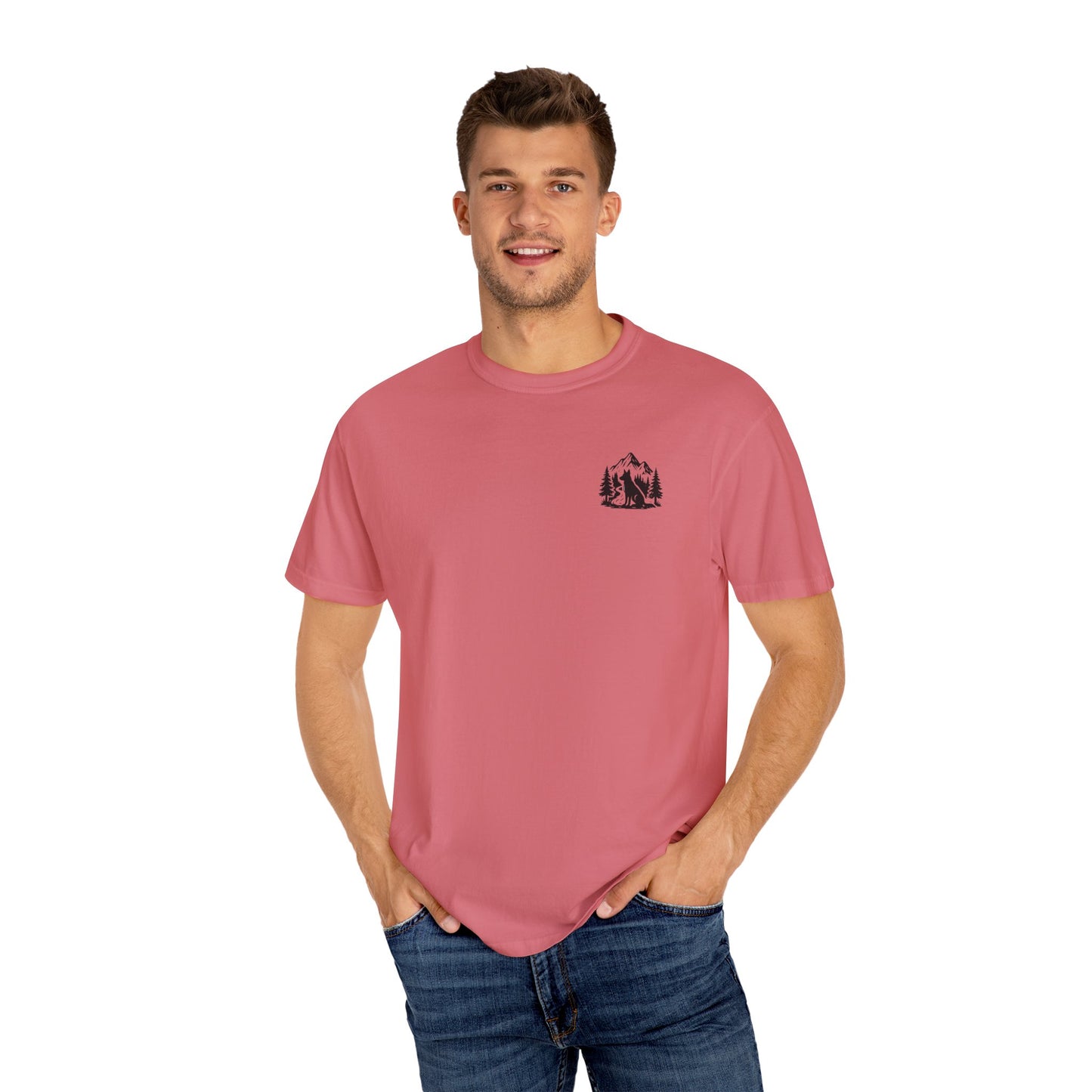 Tie Rods Fear Me T-Shirt