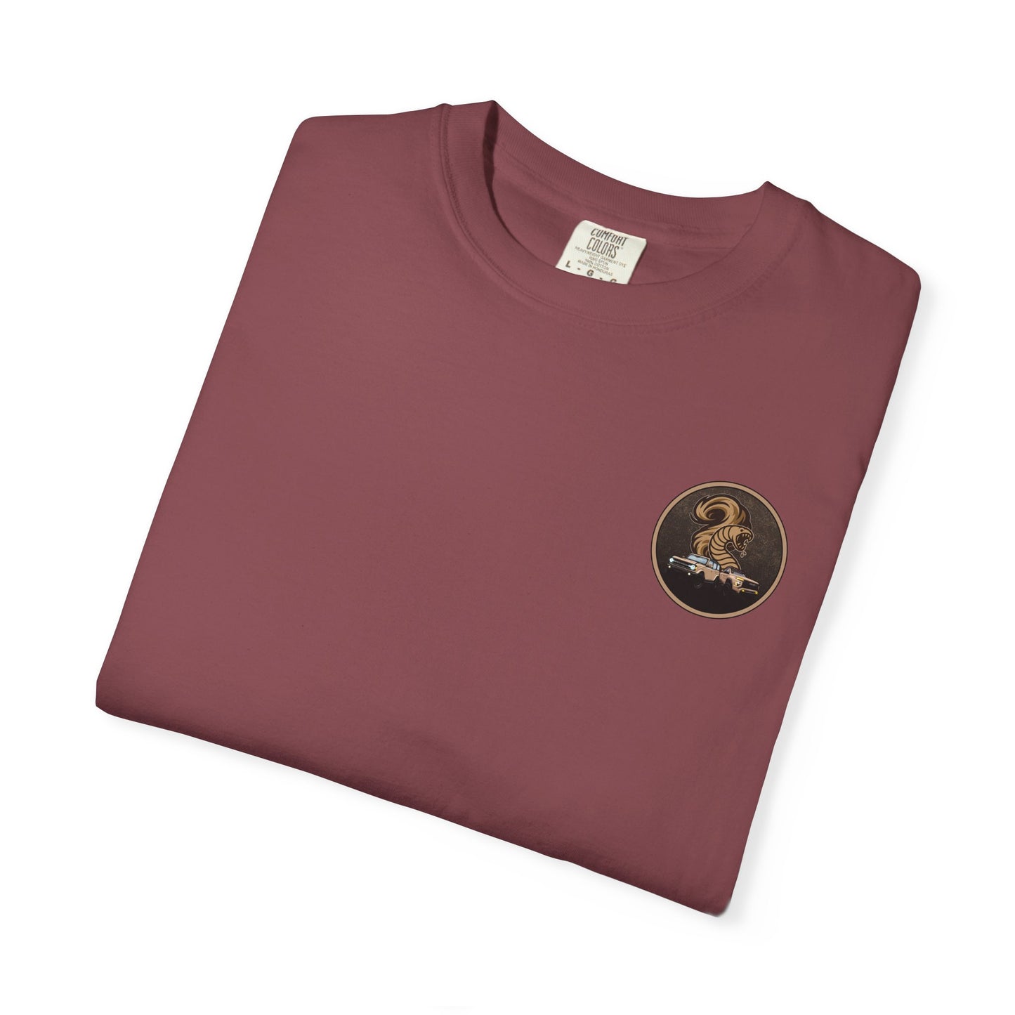 The Sand Twins T-Shirt