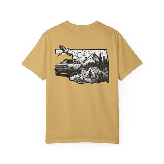 BroncOklahoma State T-Shirt