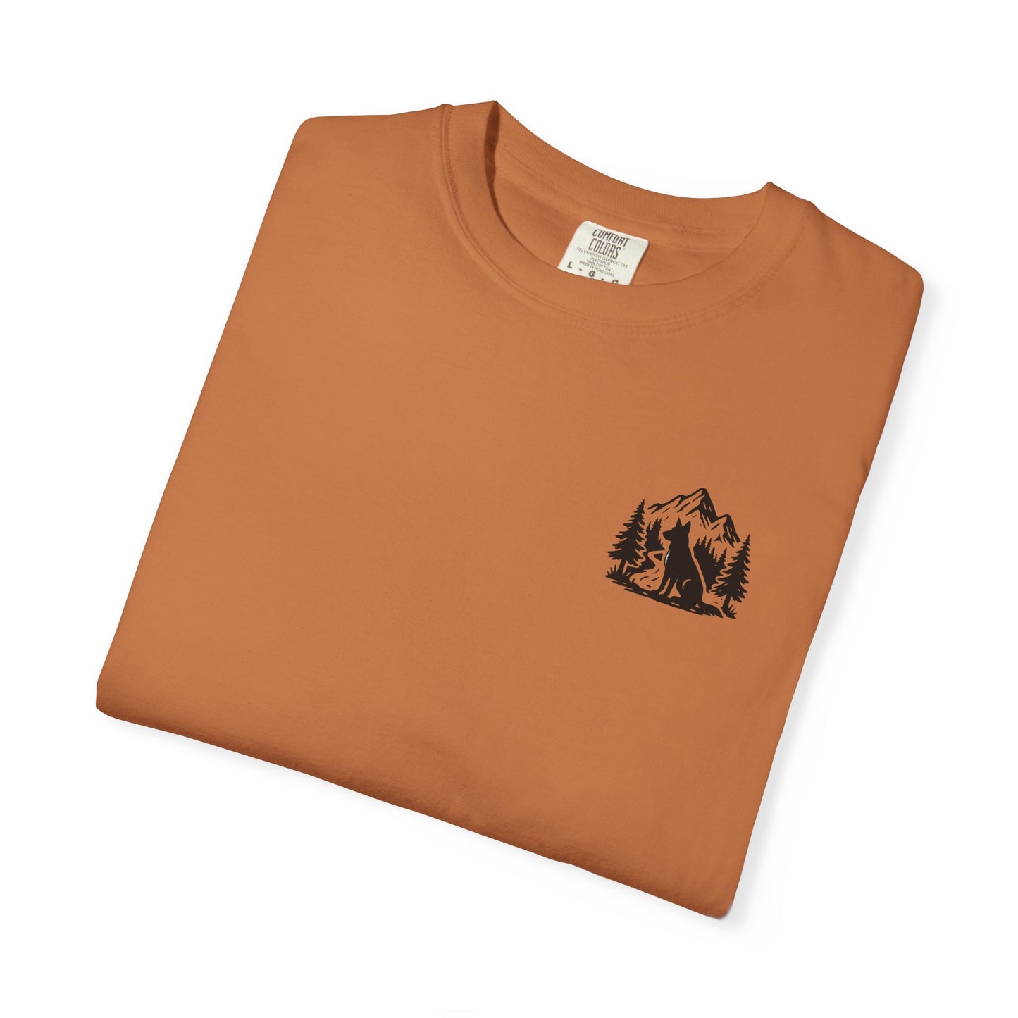 Tame the Trail T-shirt