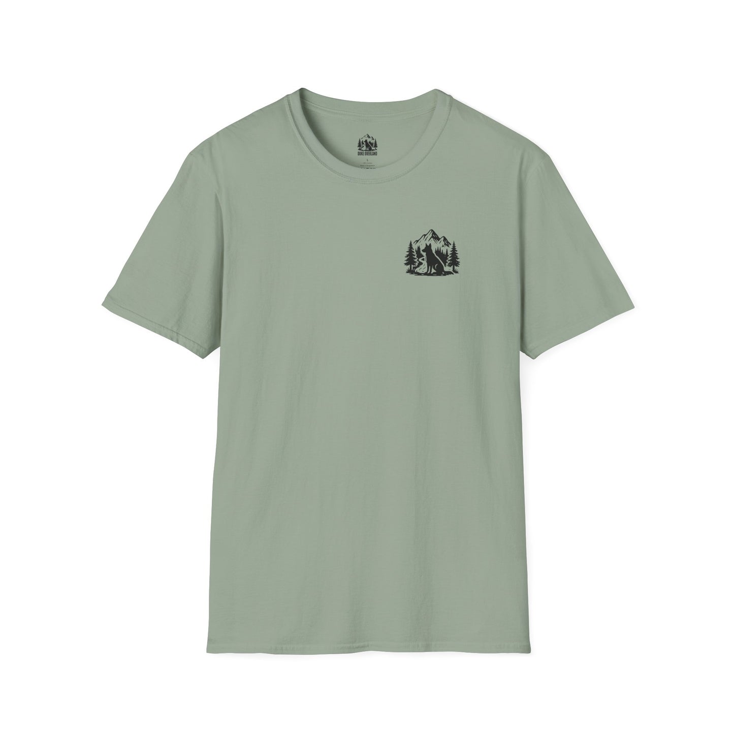 Roam with the Pack Tee