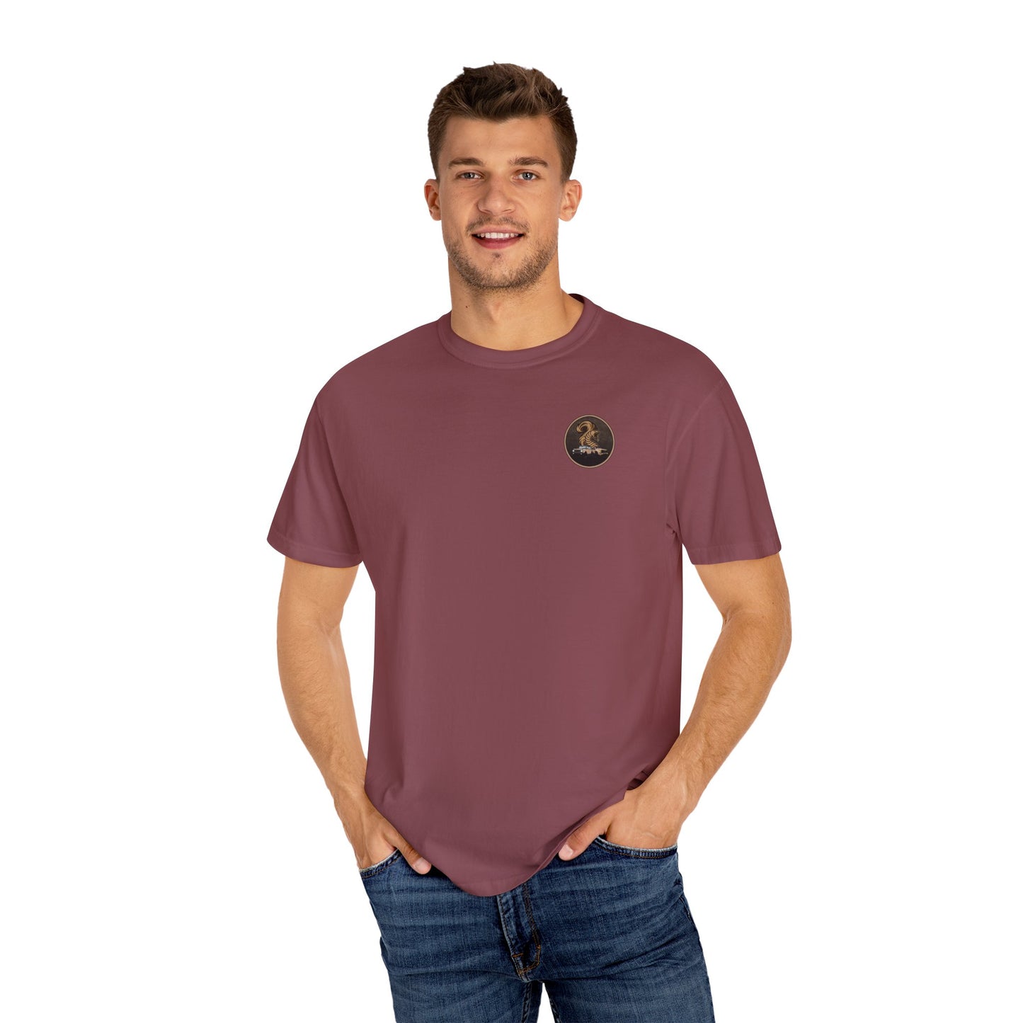 Sandworm T-Shirt