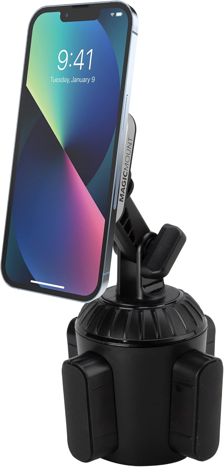 Scosche MagicMount Car Phone Holder