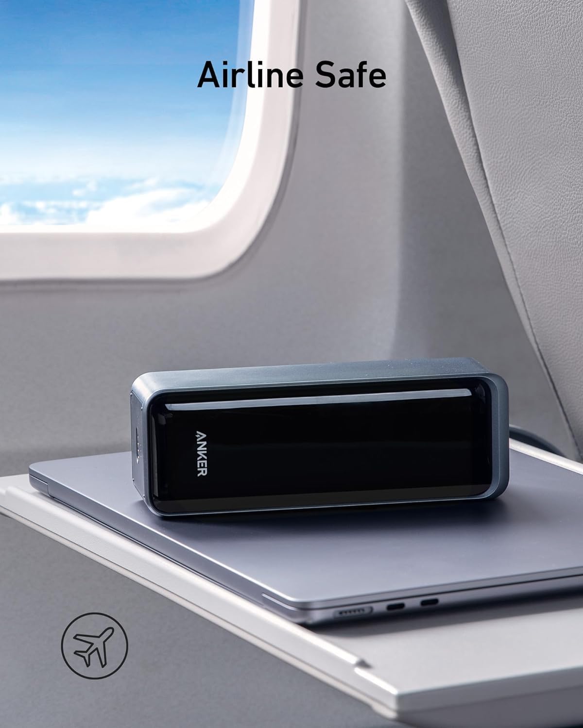 Anker Prime Power Bank