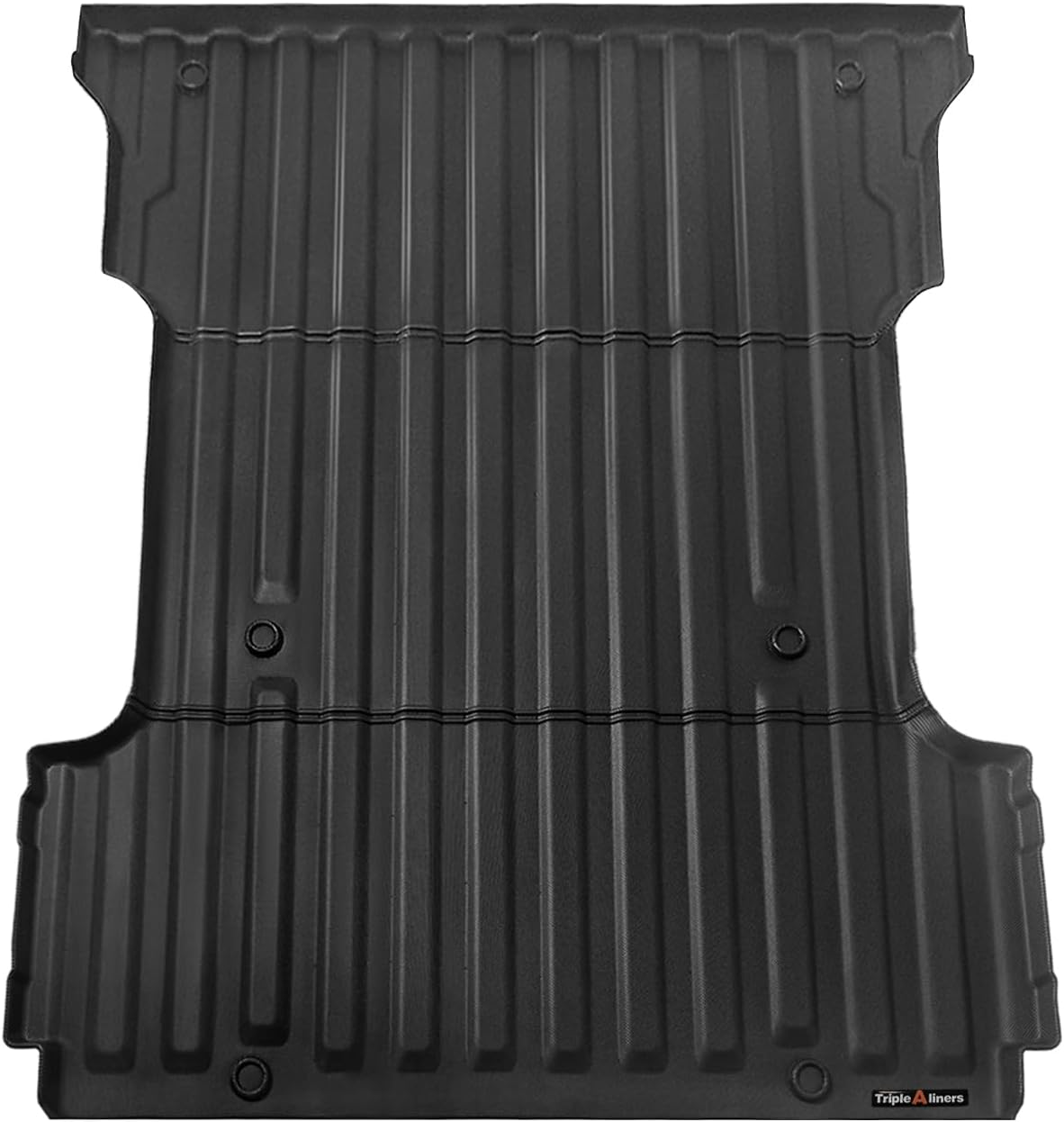 TripleAliners Truck Bed Mat