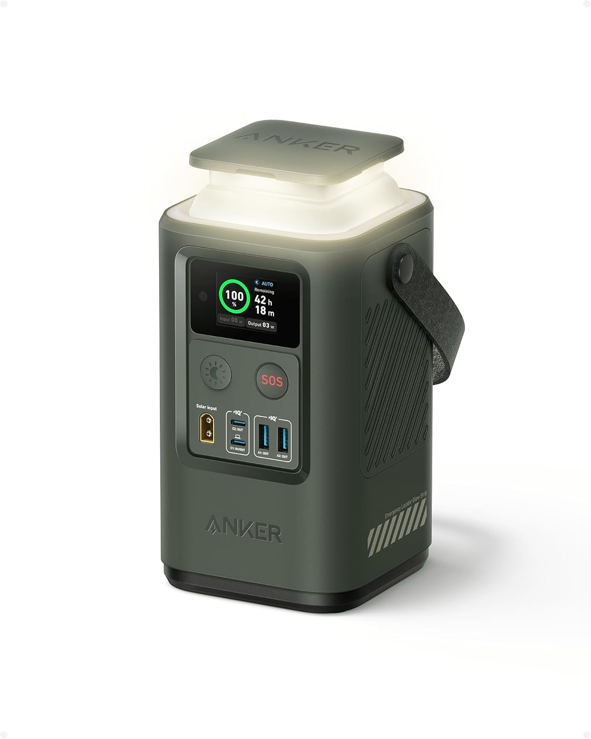 Anker Power Bank Power Station