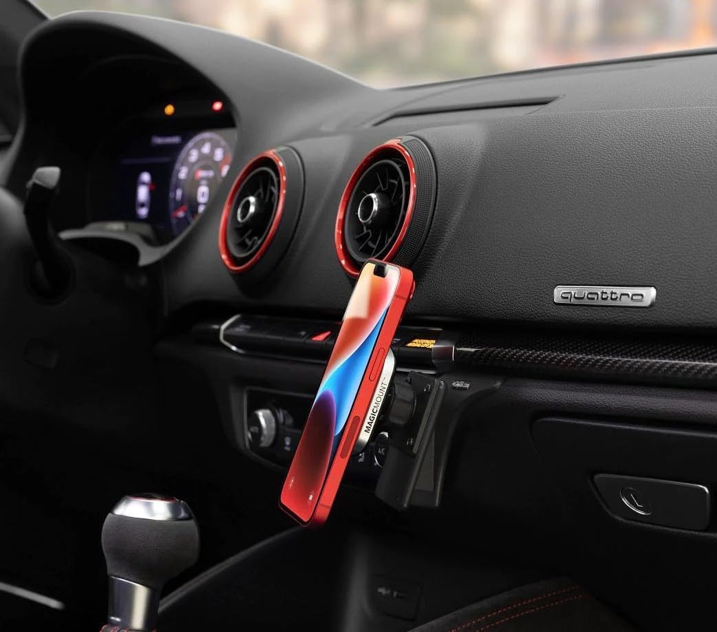 Scosche MagicMount Car Phone Holder