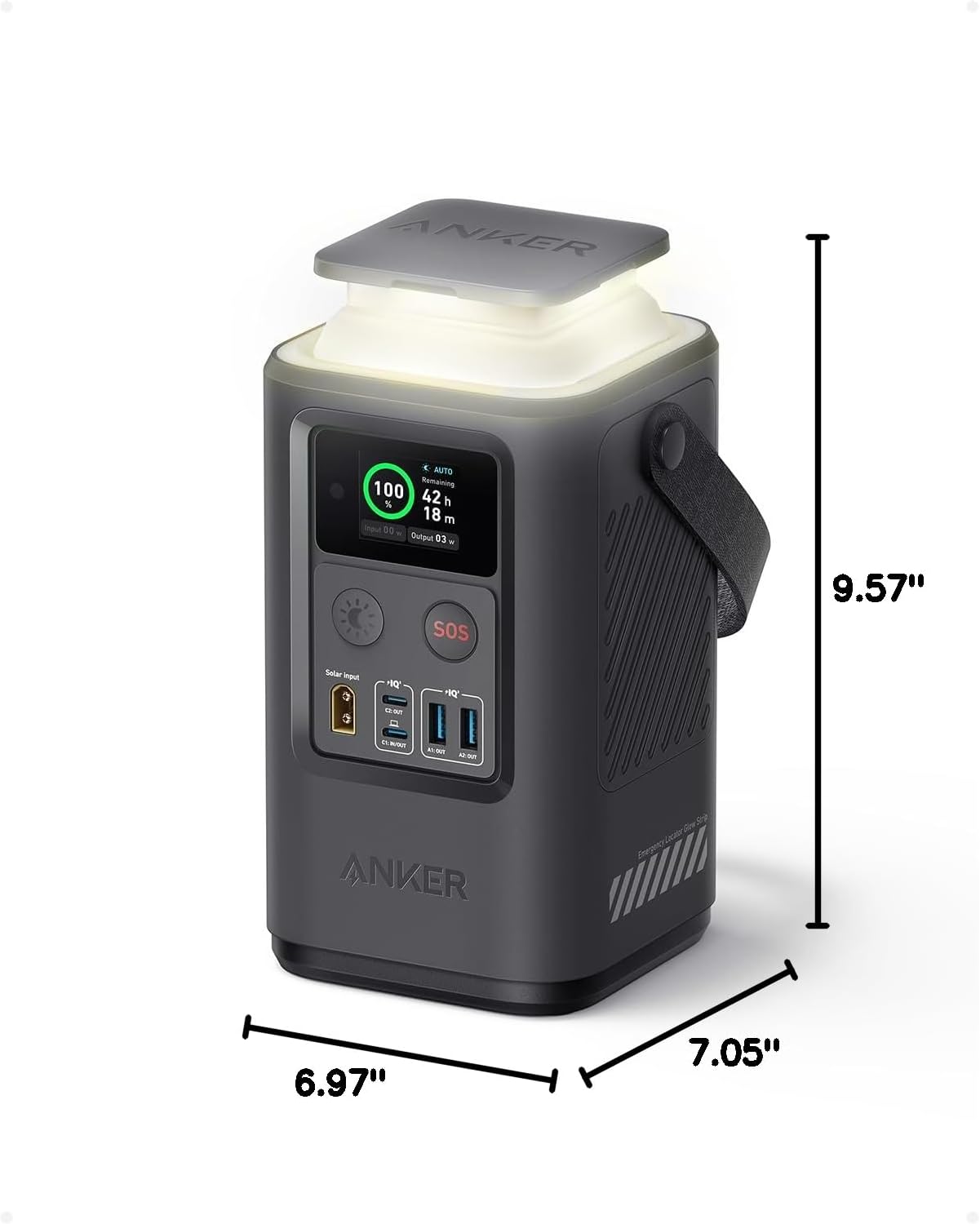 Anker Power Bank Power Station