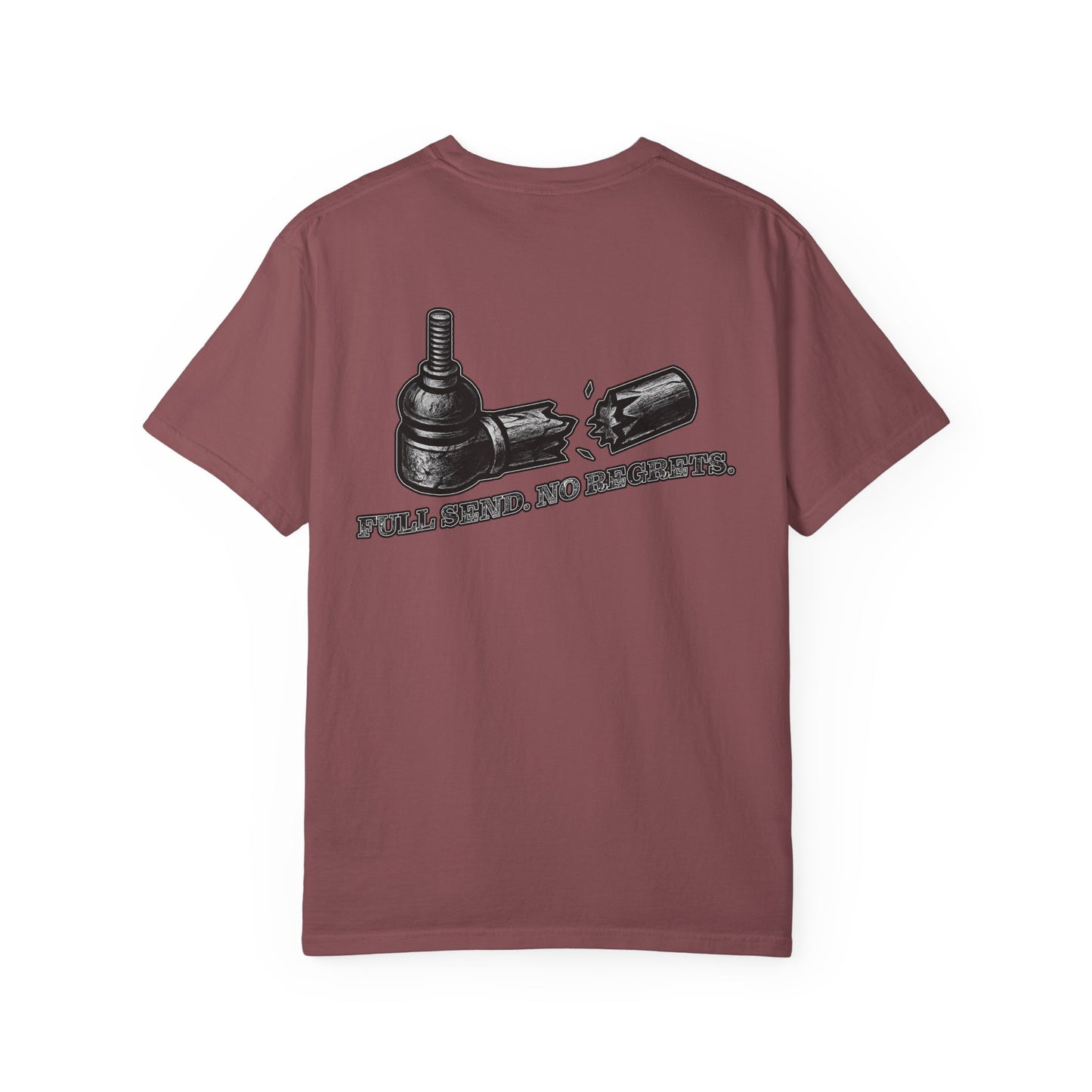 Full Send T-Shirt