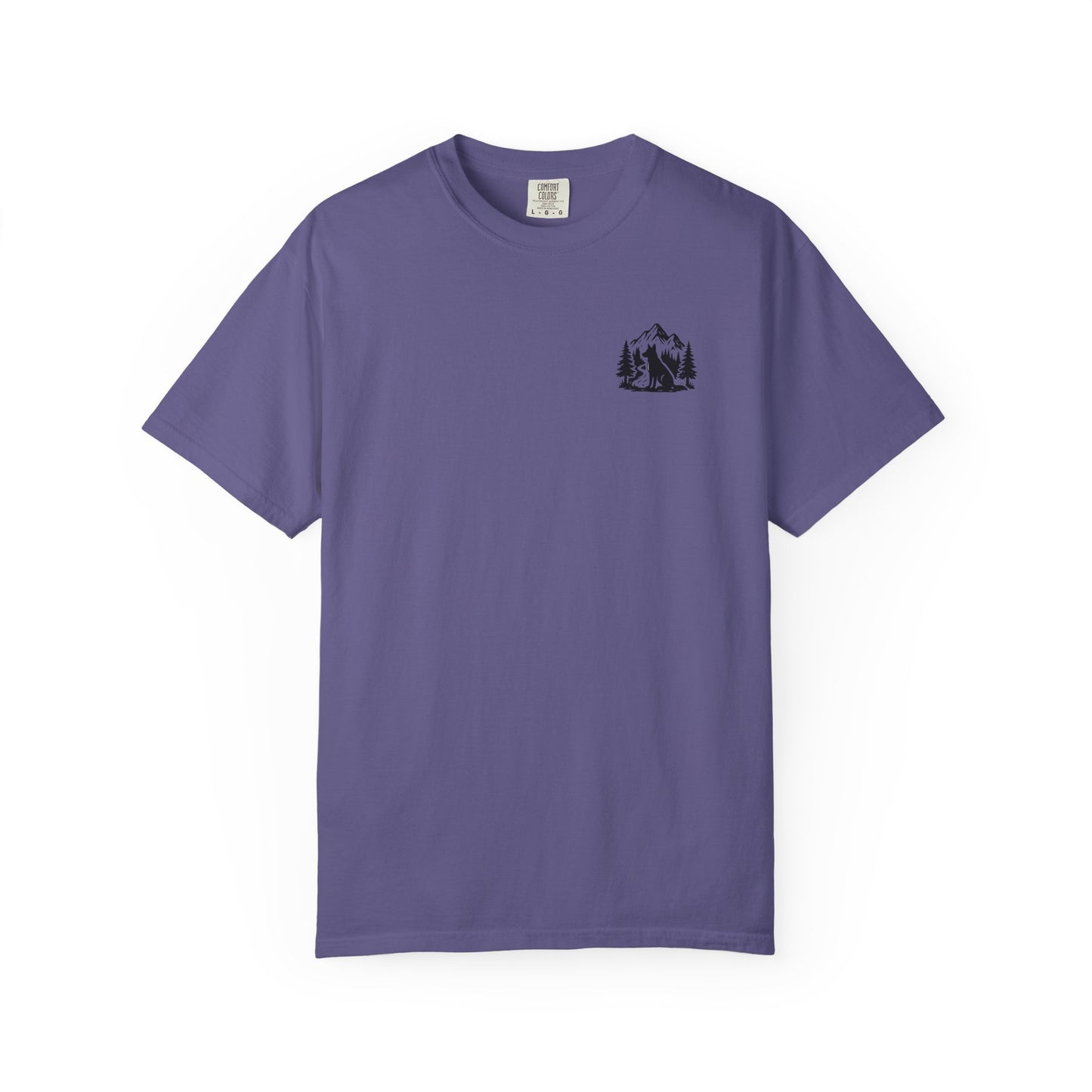 Don't Fear the Break T-Shirt