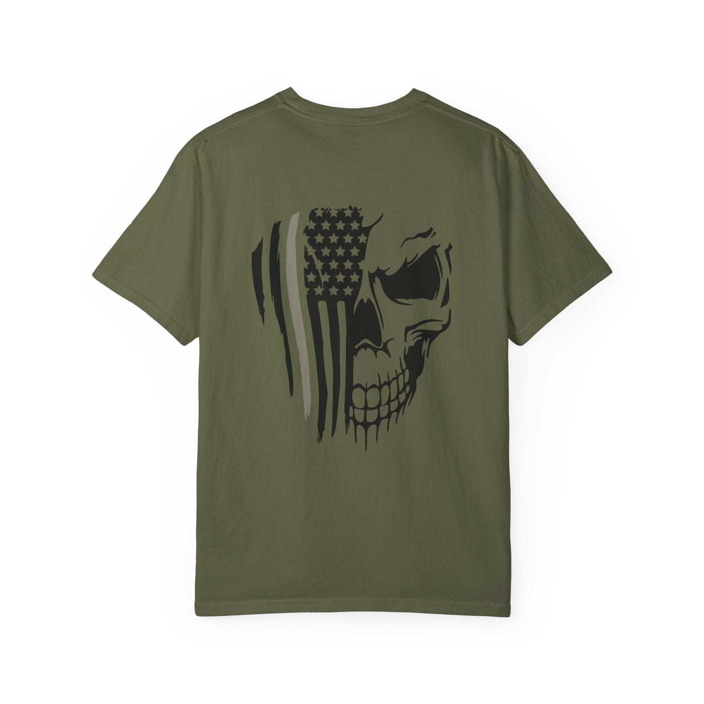 Sandworm Flag T-Shirt