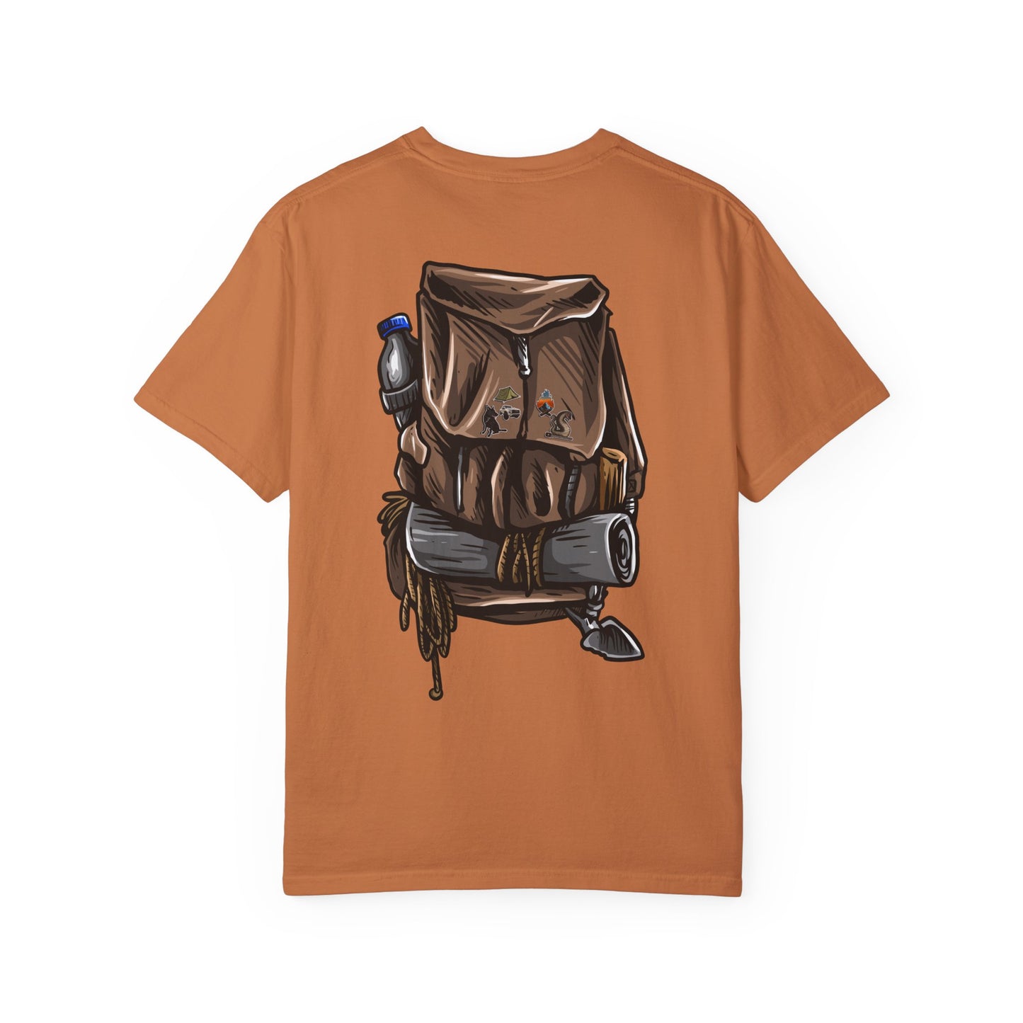 Backpacking T-Shirt