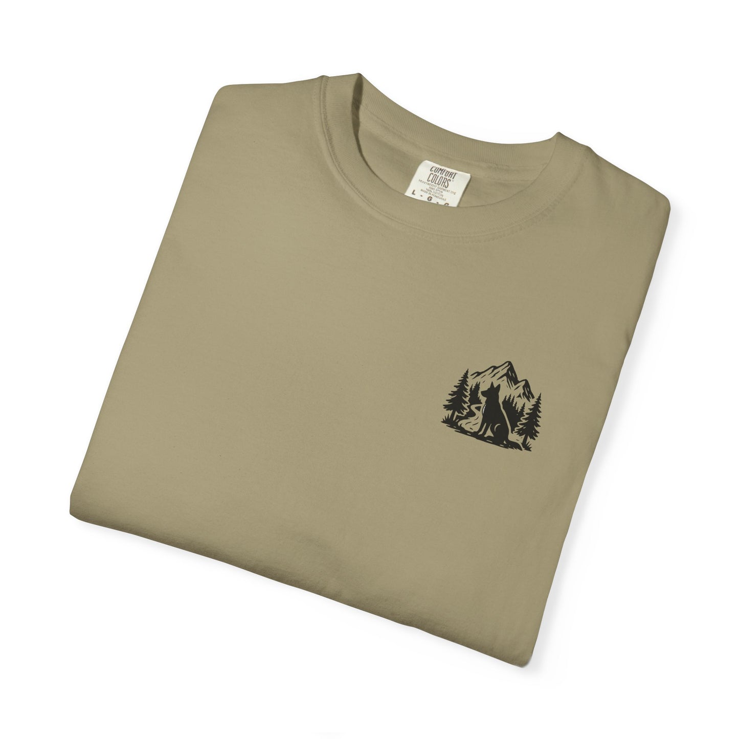 Don't Fear the Break T-Shirt