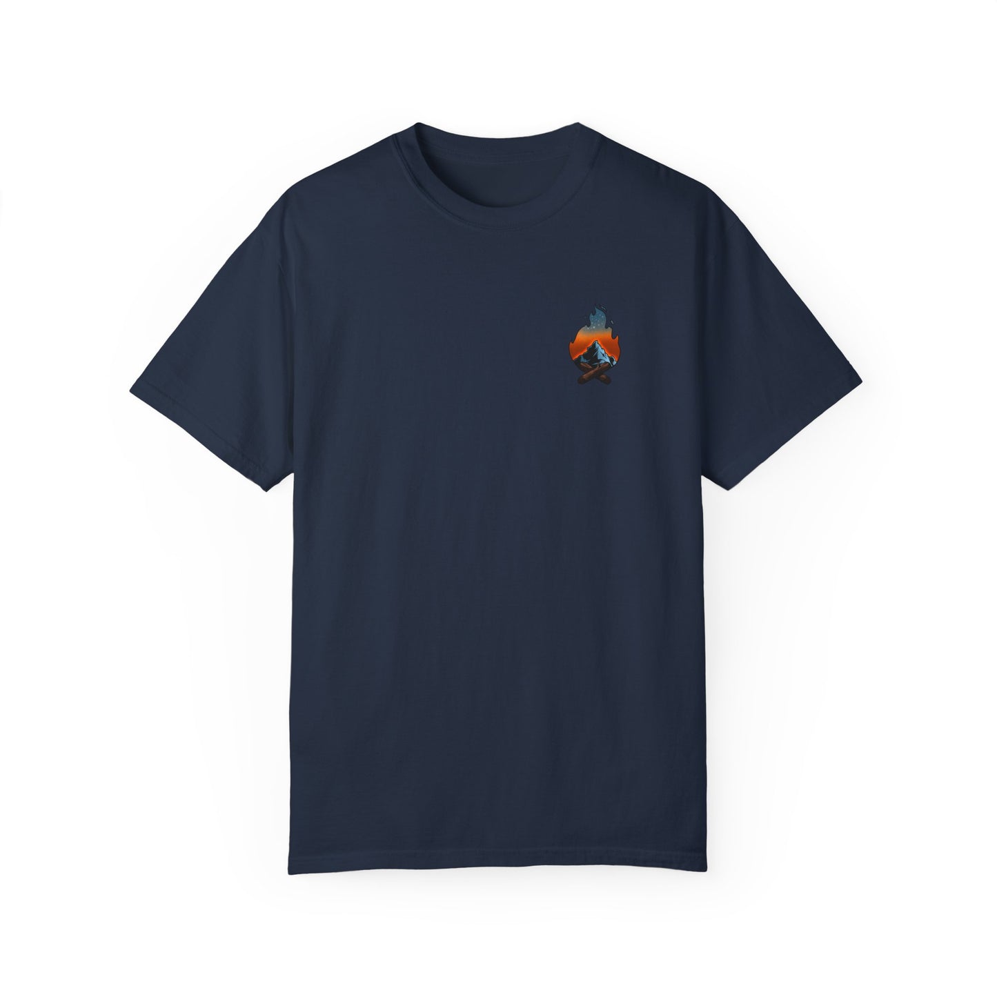 Camping T-Shirt