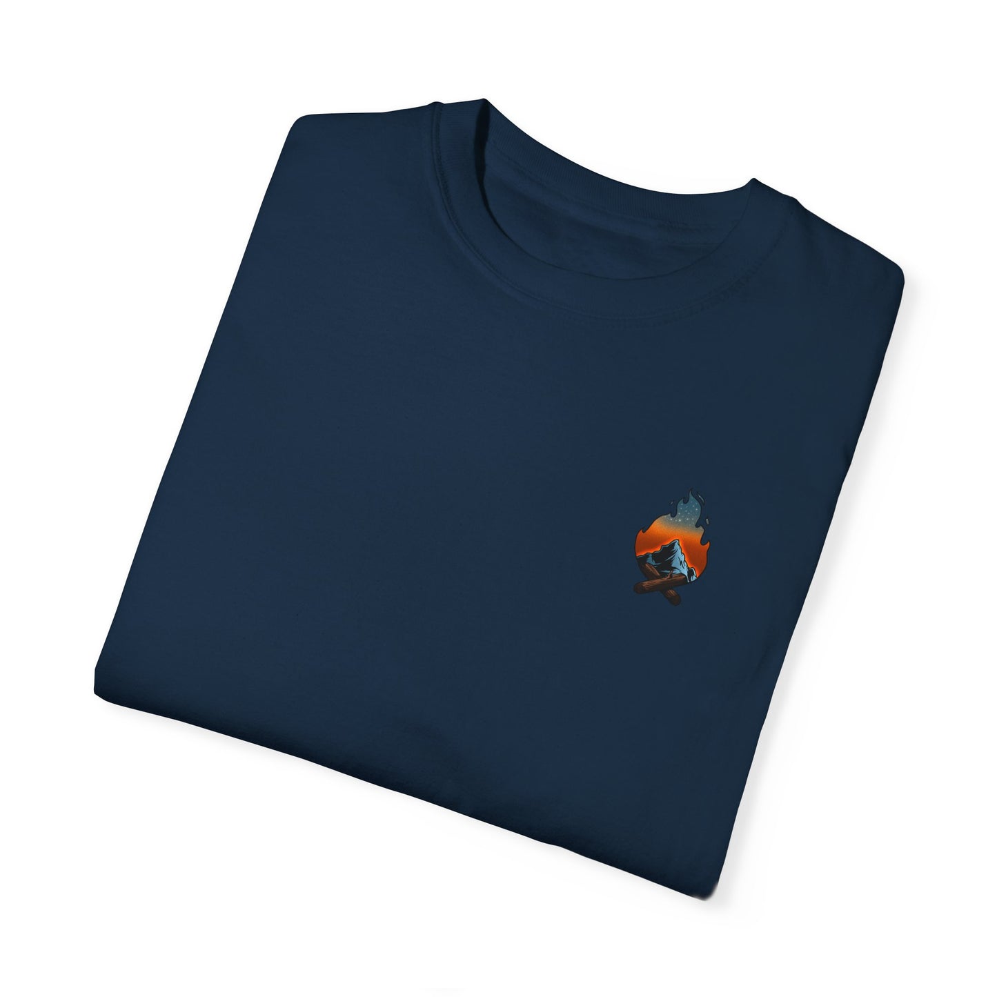 Backpacking T-Shirt