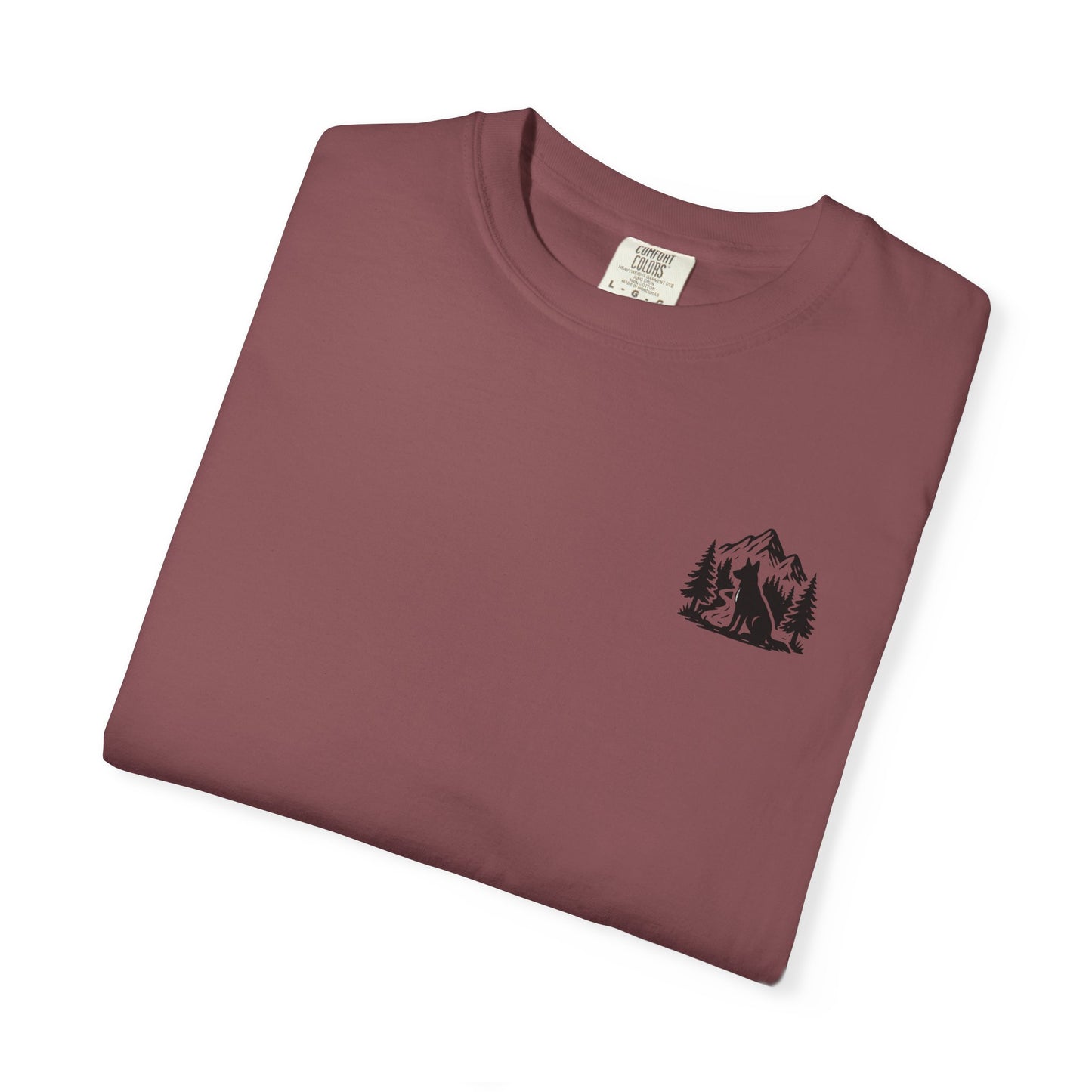 Camp Oklahoma T-Shirt