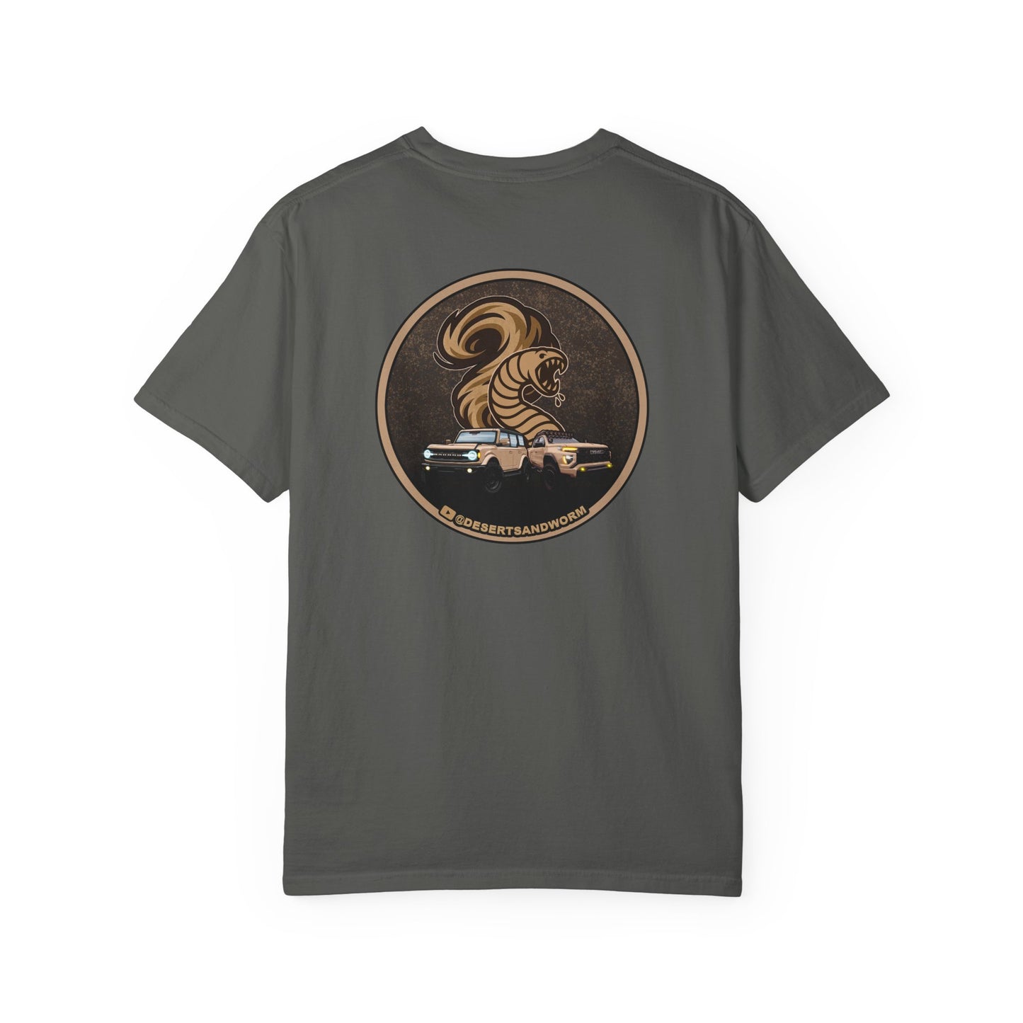 The Sand Twins T-Shirt