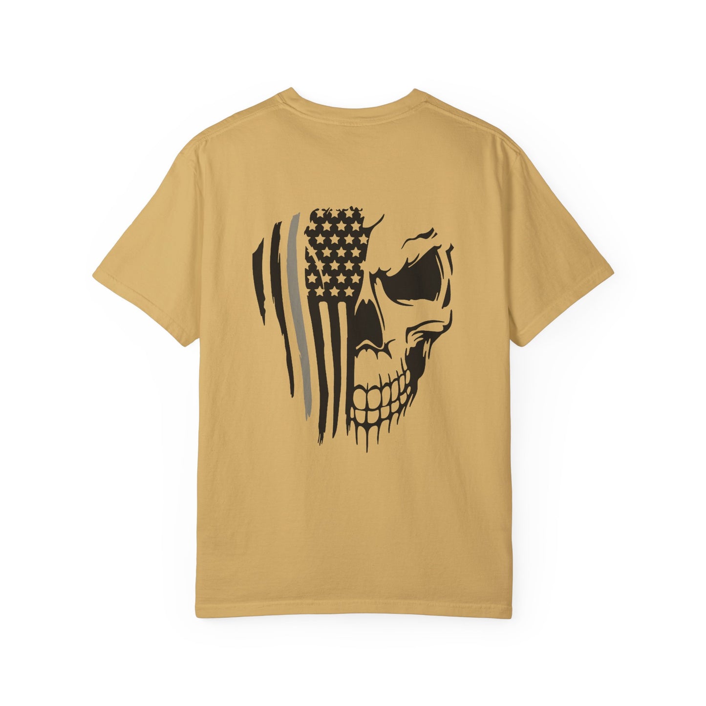 Sandworm Flag T-Shirt