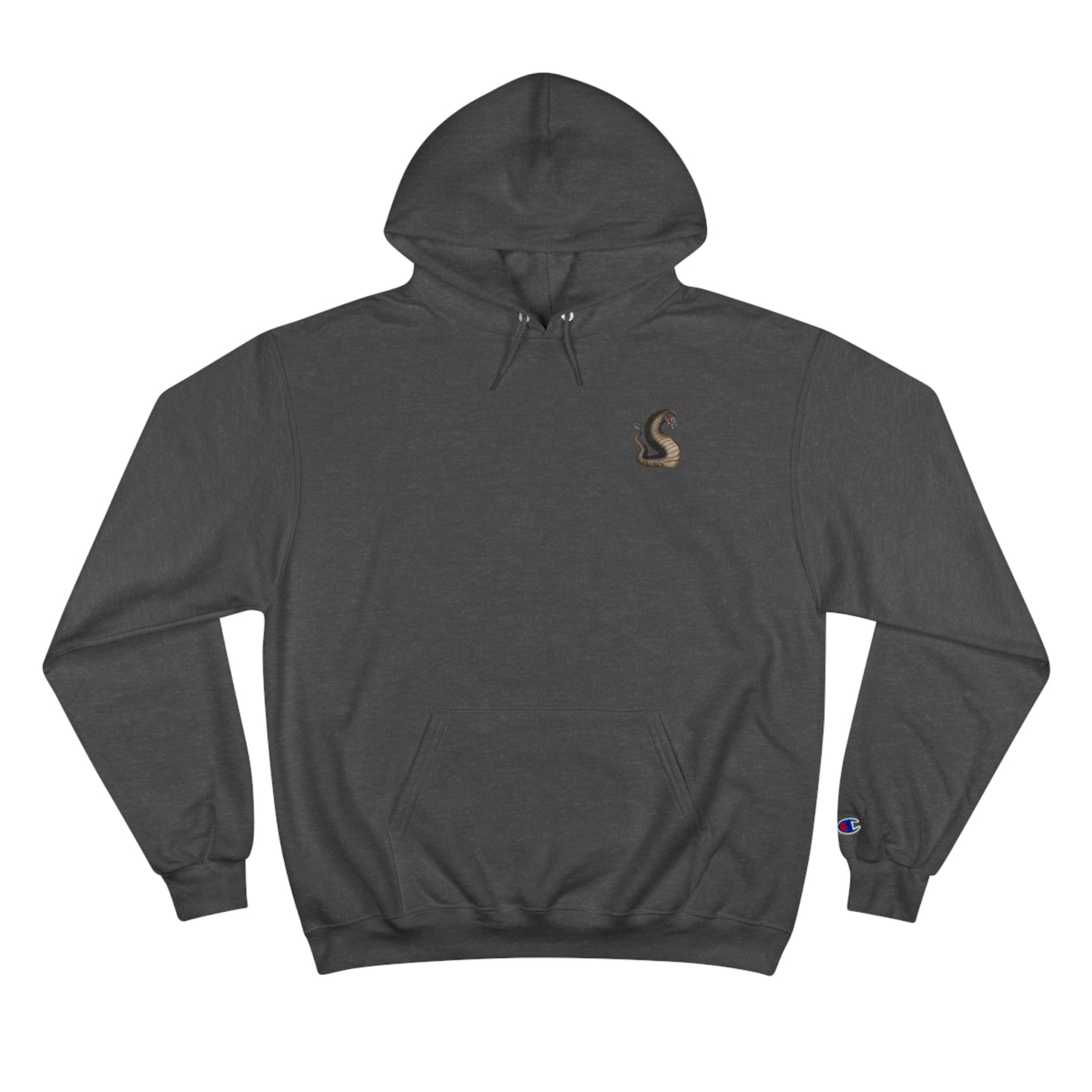 Champion Desert Sandworm Hoodie