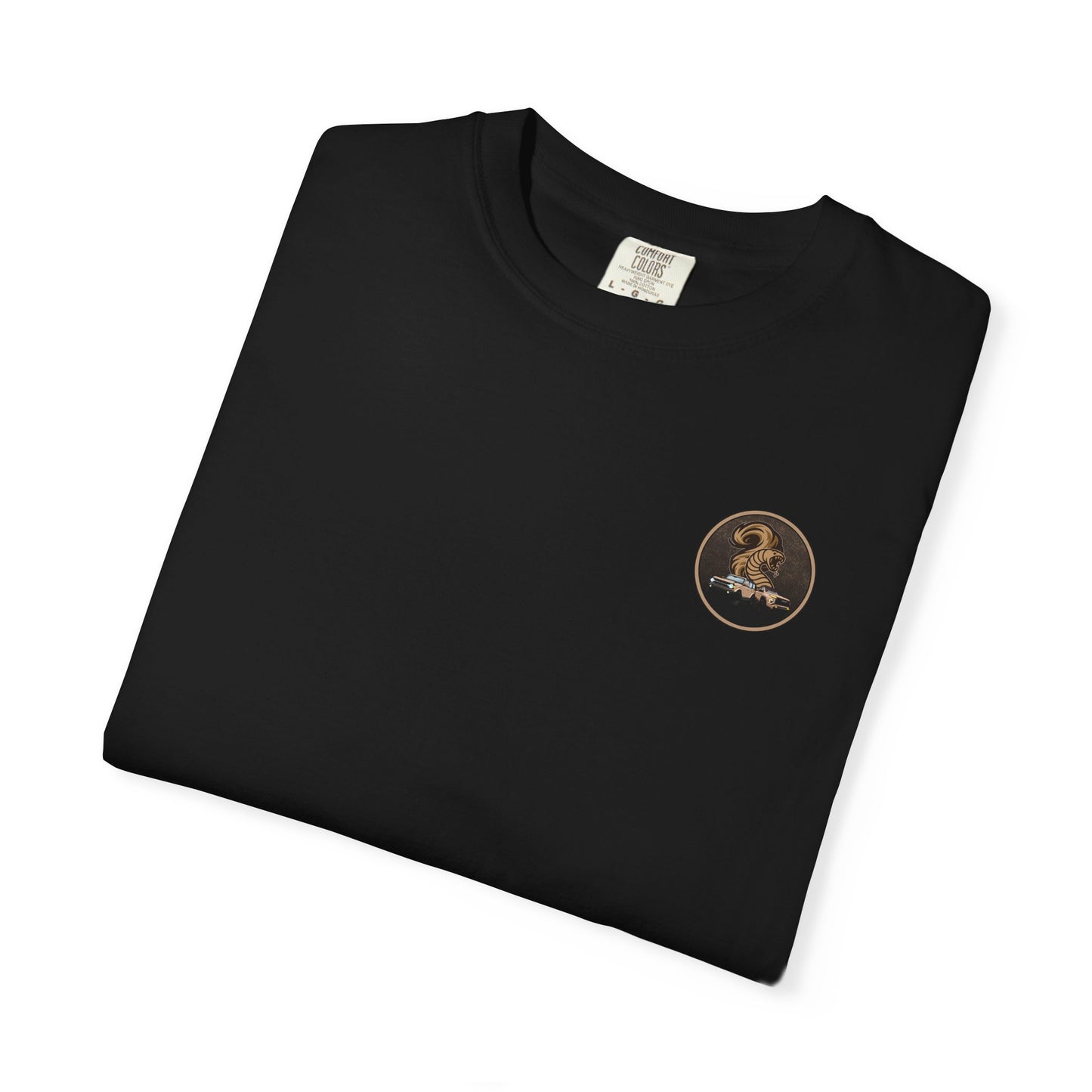 Sandworm T-Shirt