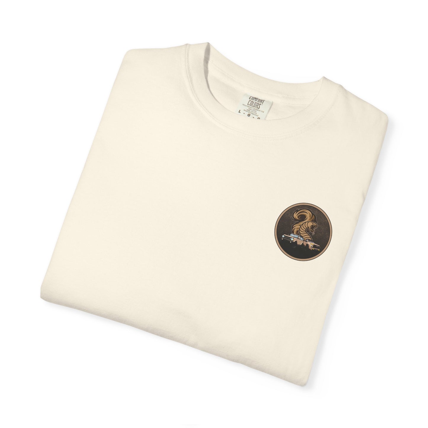The Sand Twins T-Shirt