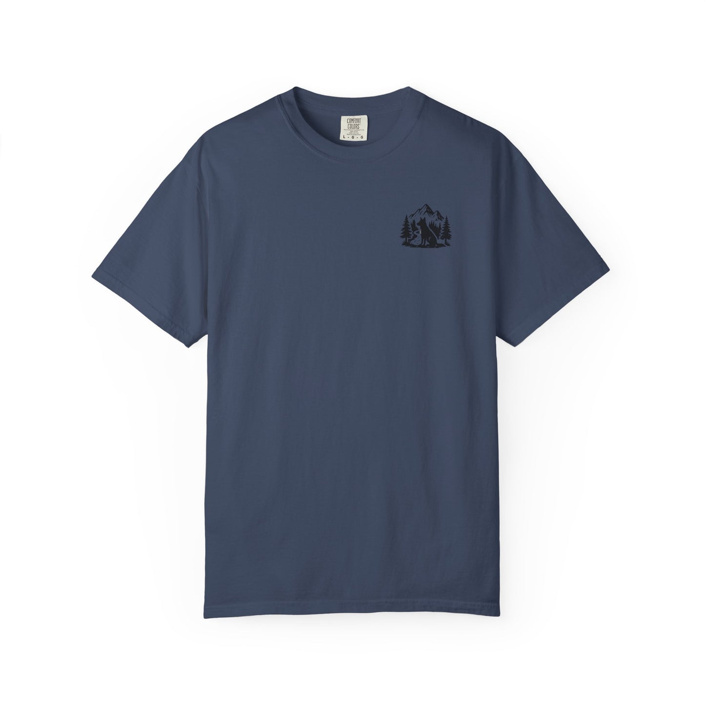 Zero F***s Duck T-Shirt