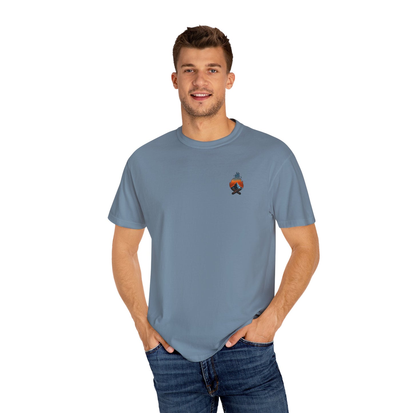 Backpacking T-Shirt